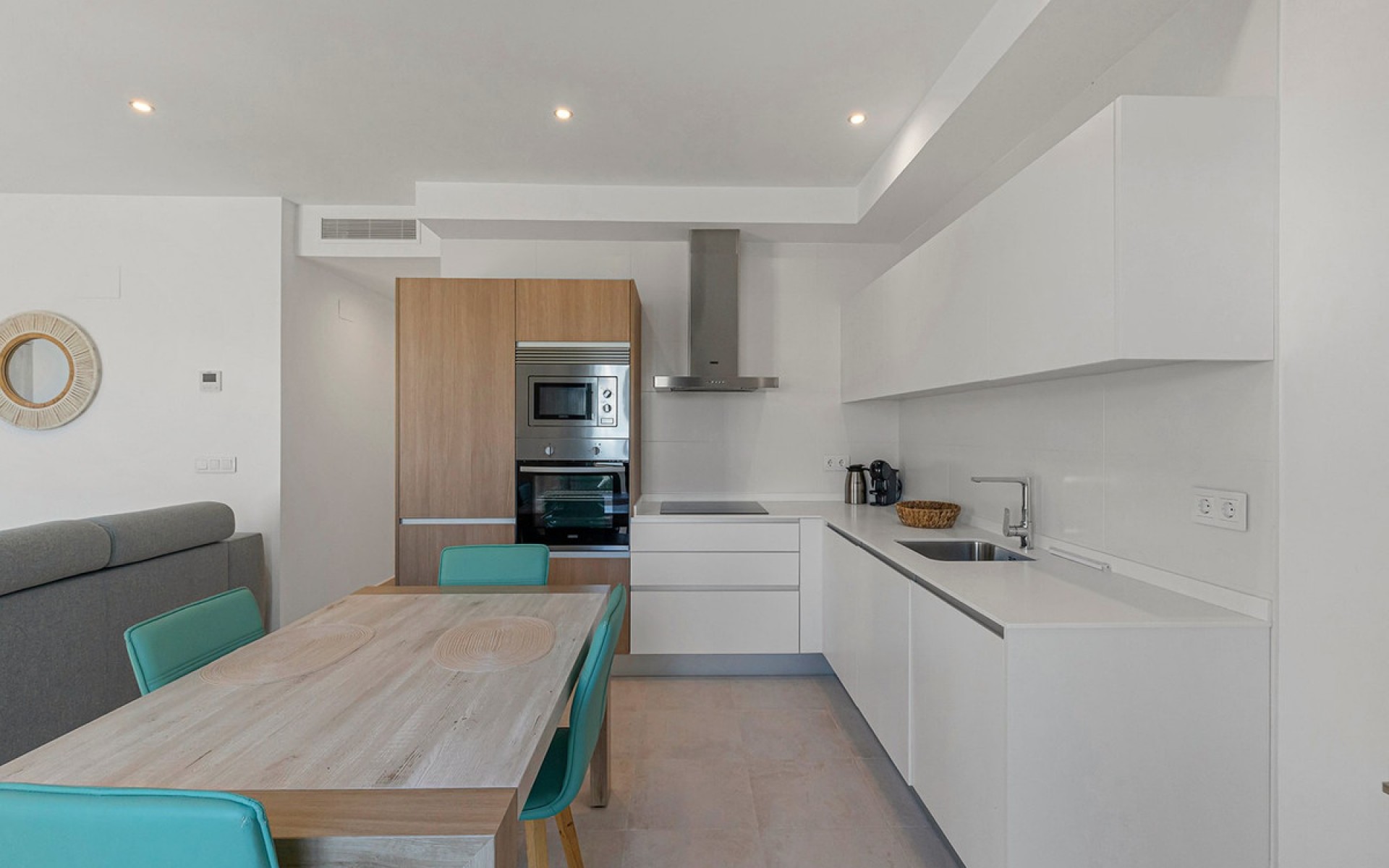zum Verkauf - Apartment - Pilar de la Horadada - Pilar de la Horadada Centro