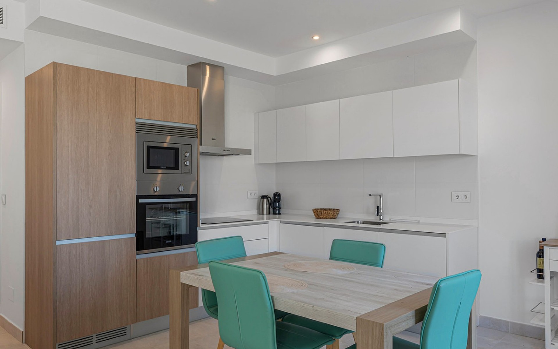 zum Verkauf - Apartment - Pilar de la Horadada - Pilar de la Horadada Centro