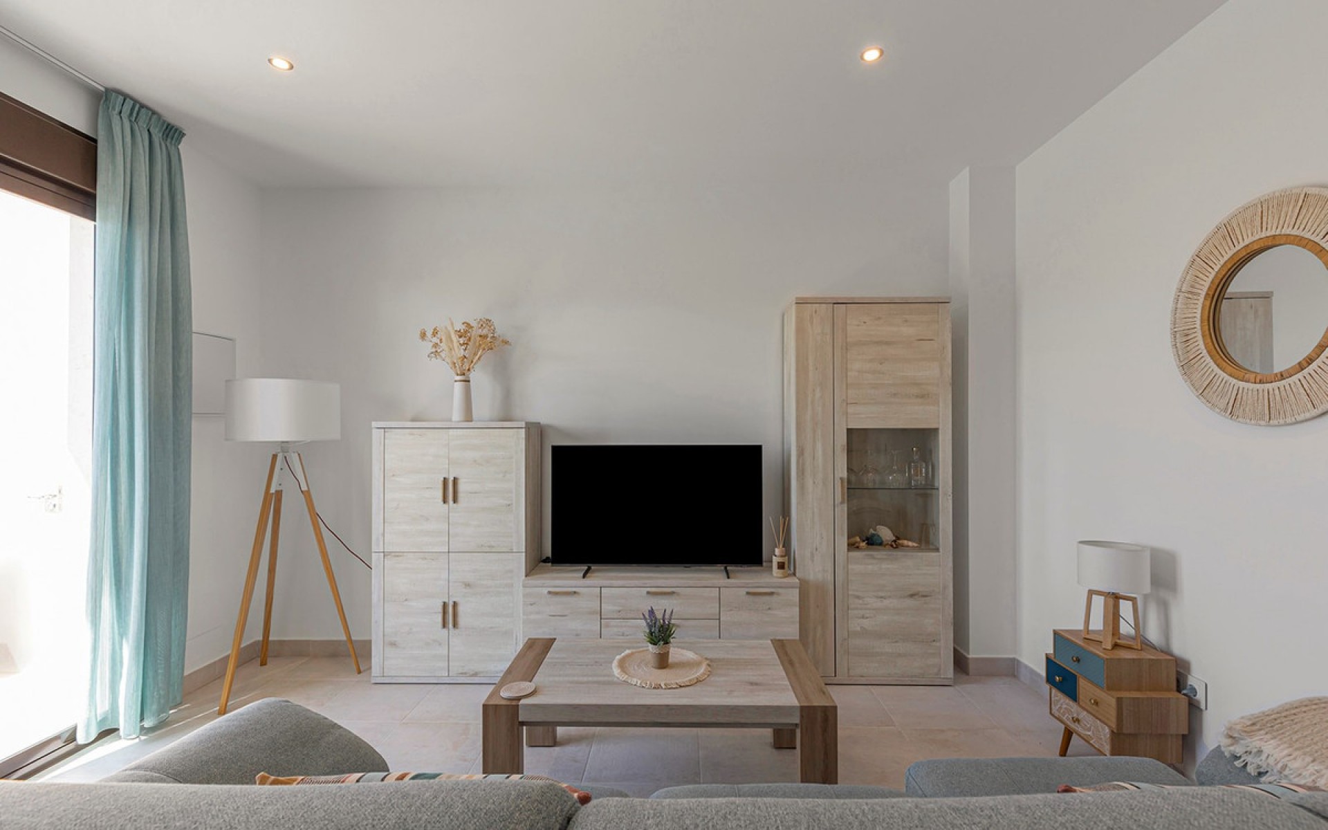 zum Verkauf - Apartment - Pilar de la Horadada - Pilar de la Horadada Centro