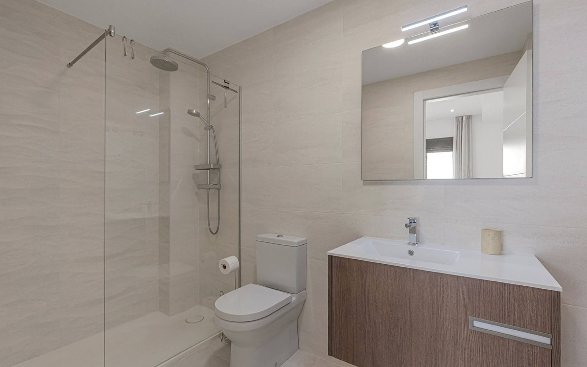 zum Verkauf - Apartment - Pilar de la Horadada - Pilar de la Horadada Centro