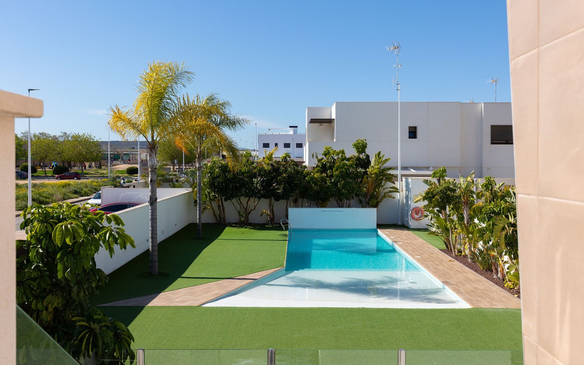 zum Verkauf - Apartment - Pilar de la Horadada - Pilar de la Horadada Centro