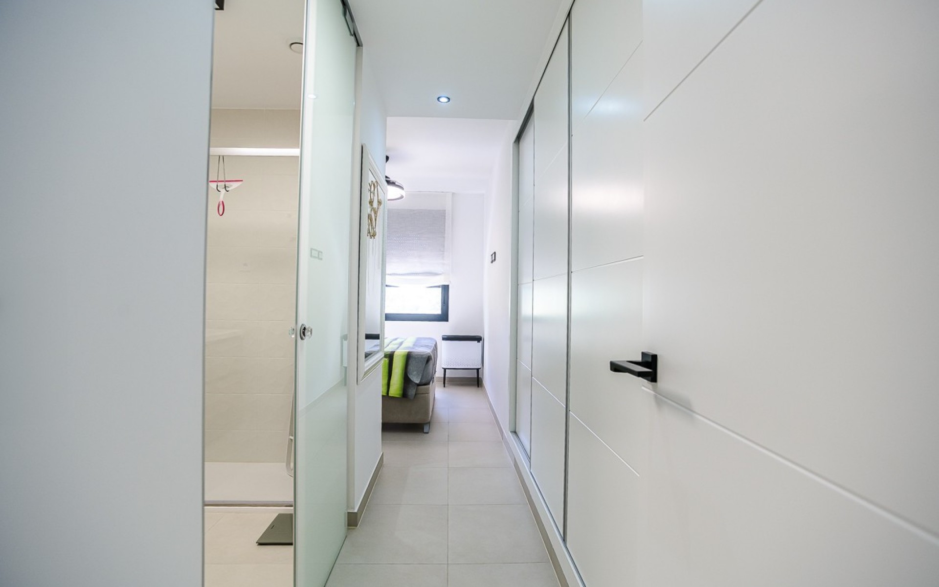 zum Verkauf - Apartment - Pilar de la Horadada - Pilar de la Horadada Centro