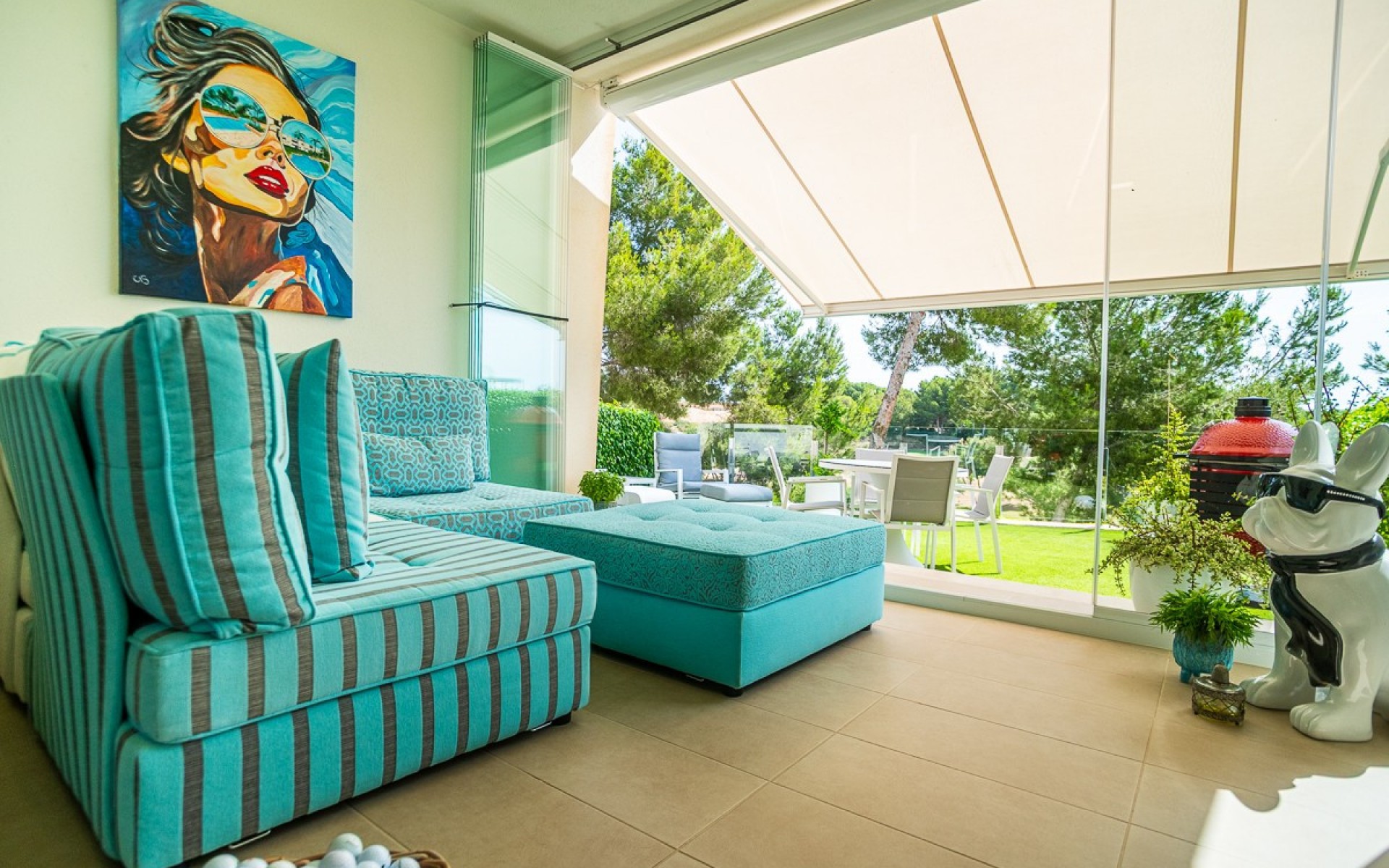 zum Verkauf - Apartment - Pilar de la Horadada - Pilar de la Horadada Centro