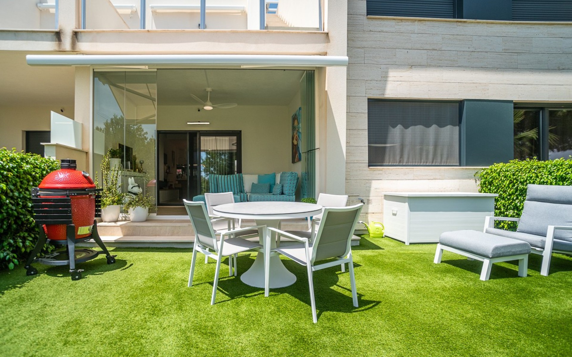 zum Verkauf - Apartment - Pilar de la Horadada - Pilar de la Horadada Centro