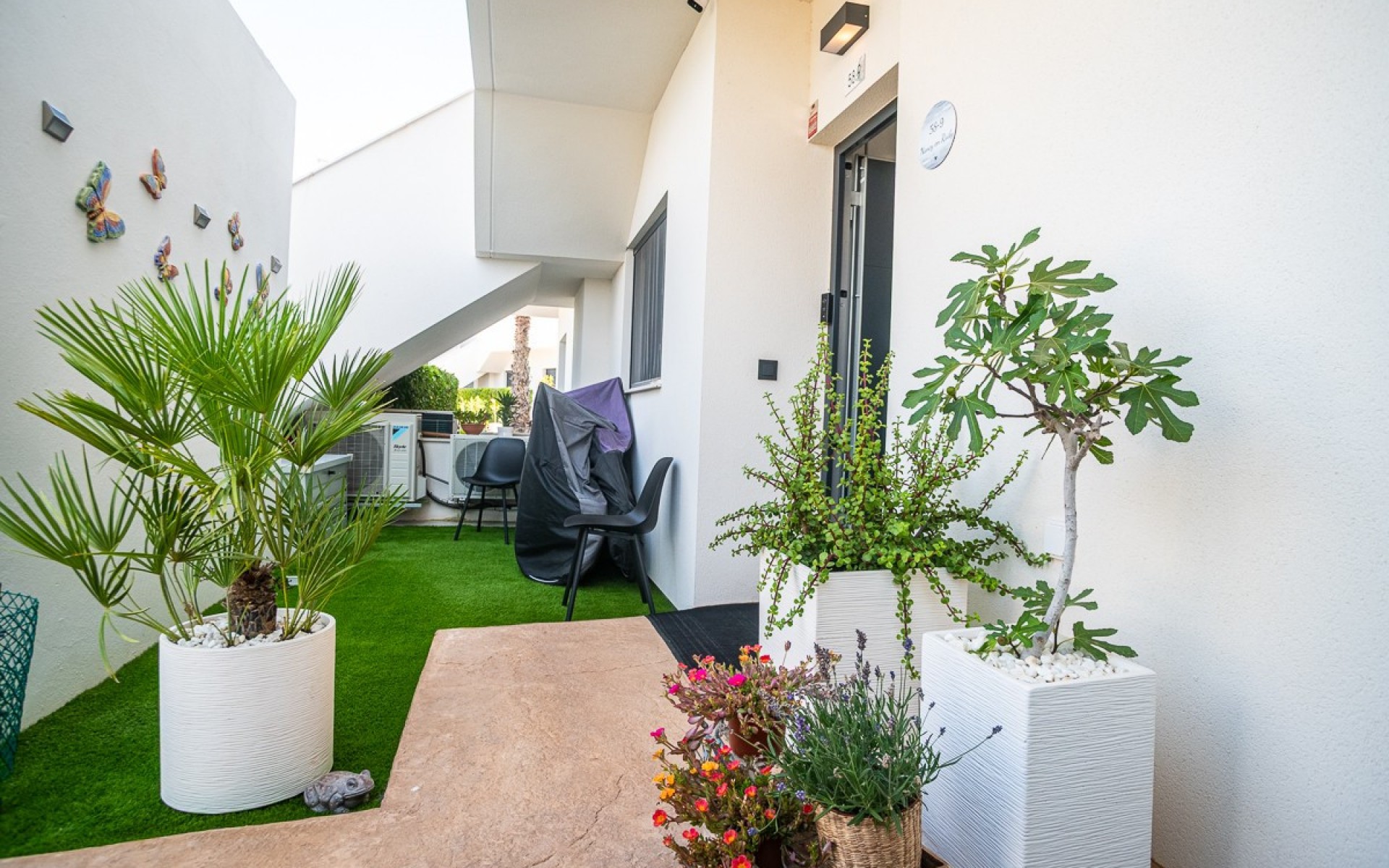 zum Verkauf - Apartment - Pilar de la Horadada - Pilar de la Horadada Centro
