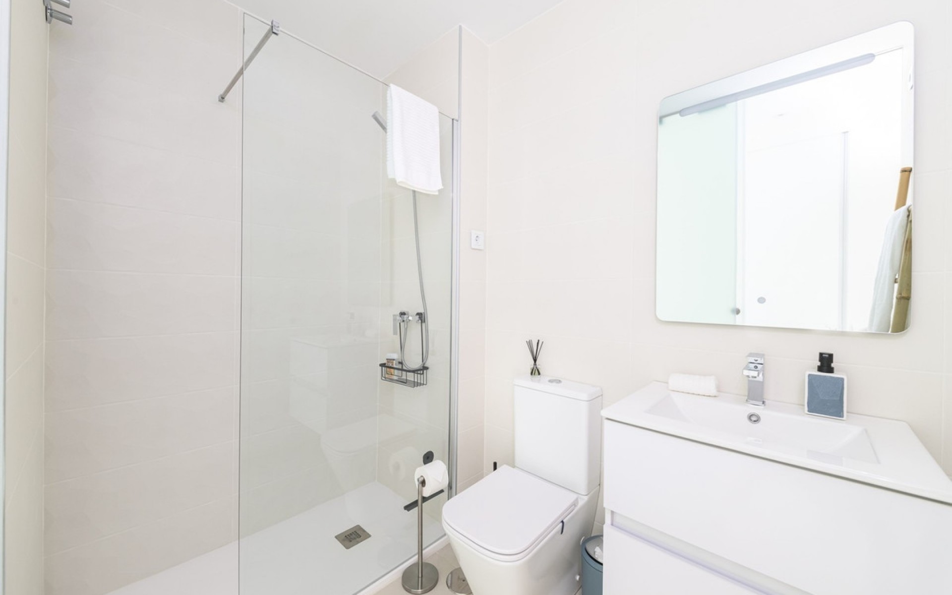 zum Verkauf - Apartment - Pilar de la Horadada - Pilar de la Horadada Centro