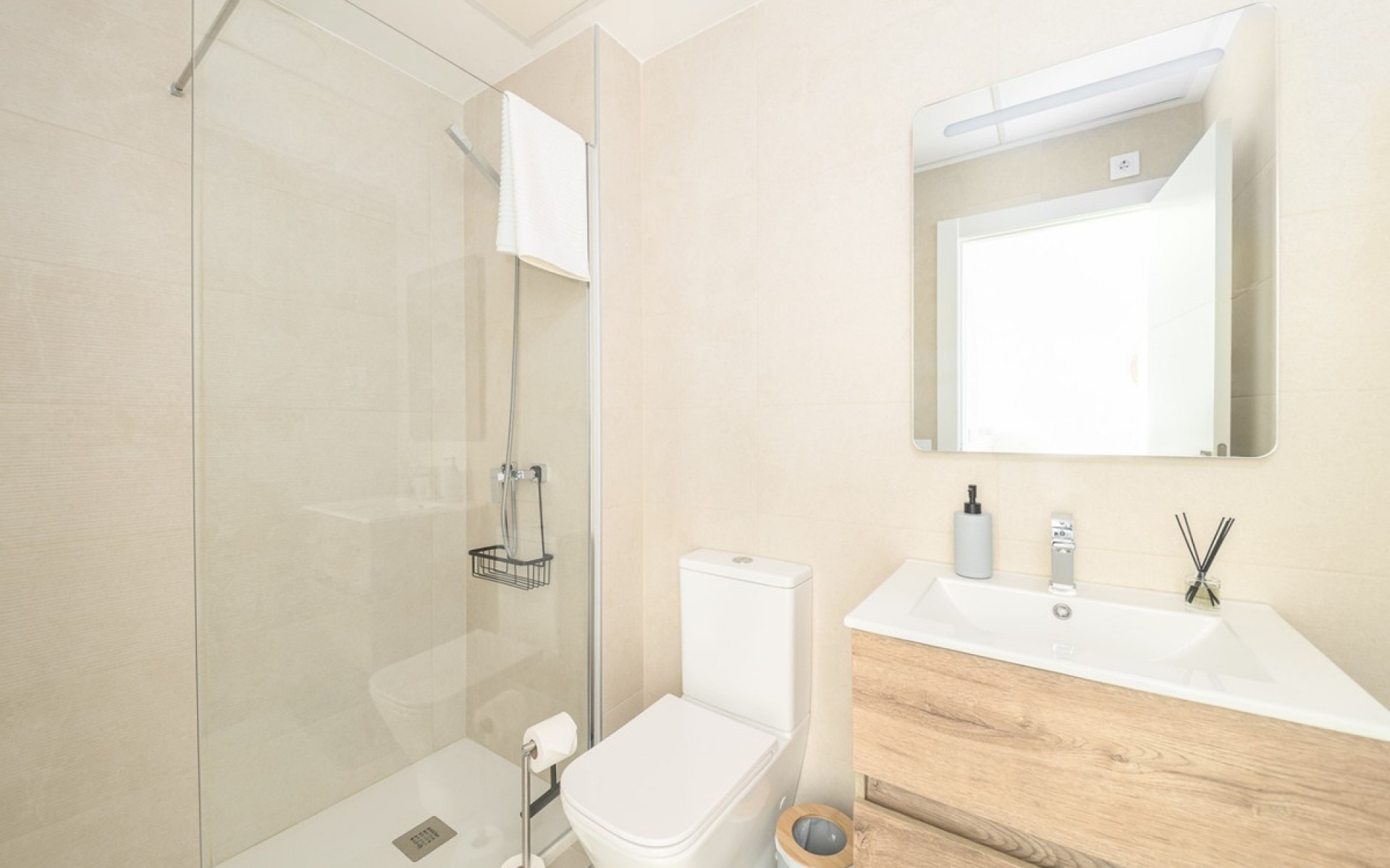 zum Verkauf - Apartment - Pilar de la Horadada - Pilar de la Horadada Centro