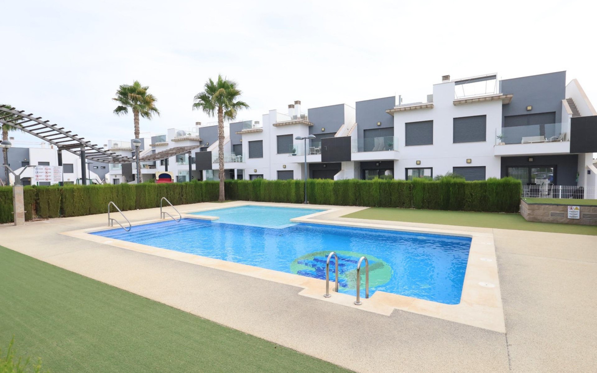 zum Verkauf - Apartment - Pilar de la Horadada - Pilar de la Horadada Centro