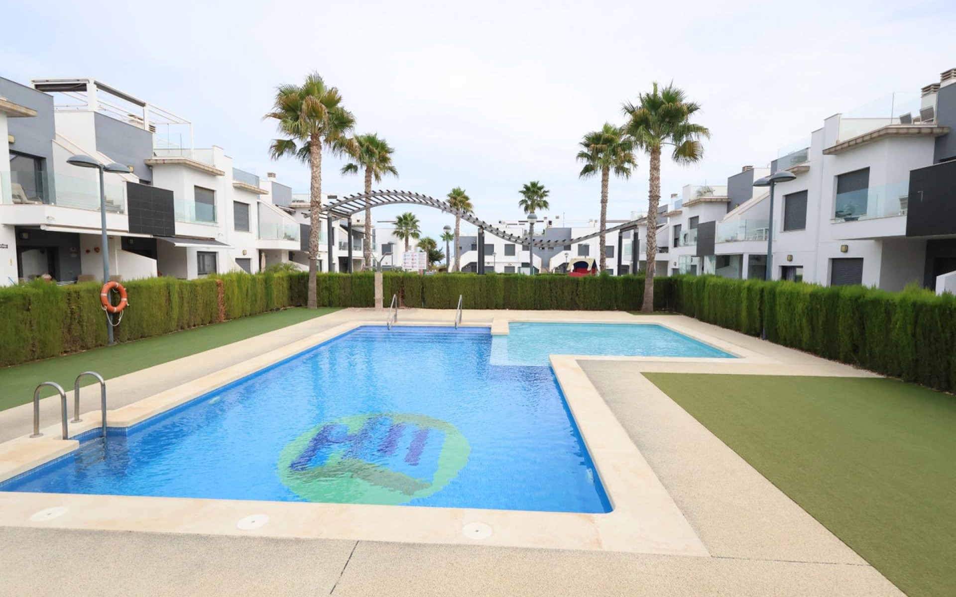 zum Verkauf - Apartment - Pilar de la Horadada - Pilar de la Horadada Centro