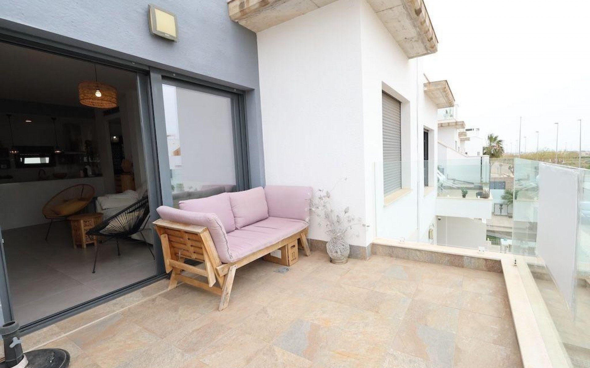 zum Verkauf - Apartment - Pilar de la Horadada - Pilar de la Horadada Centro