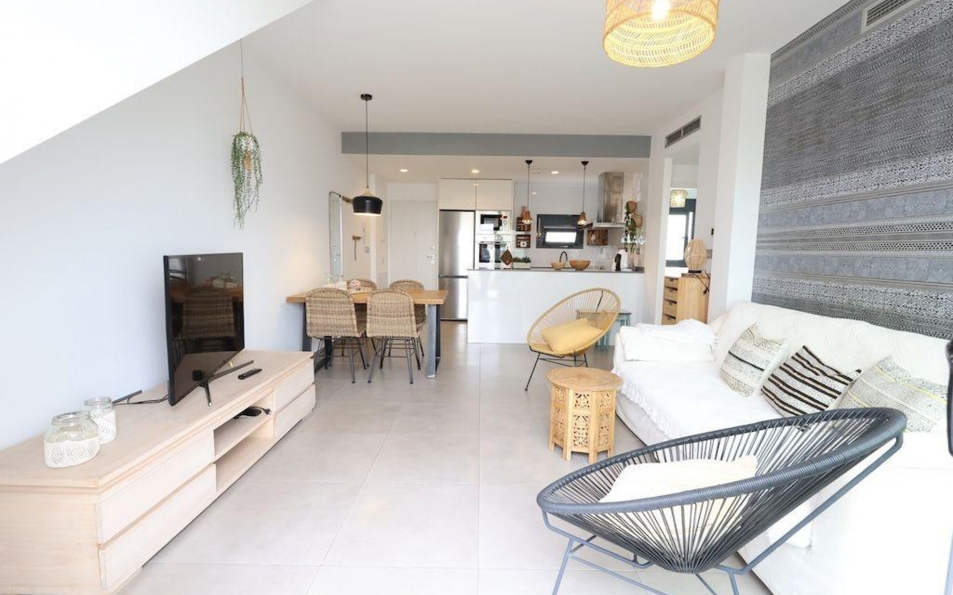 zum Verkauf - Apartment - Pilar de la Horadada - Pilar de la Horadada Centro