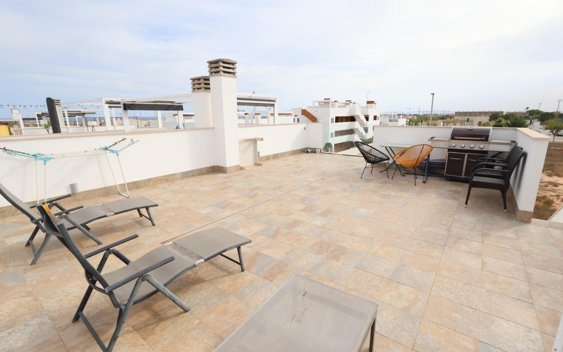 zum Verkauf - Apartment - Pilar de la Horadada - Pilar de la Horadada Centro