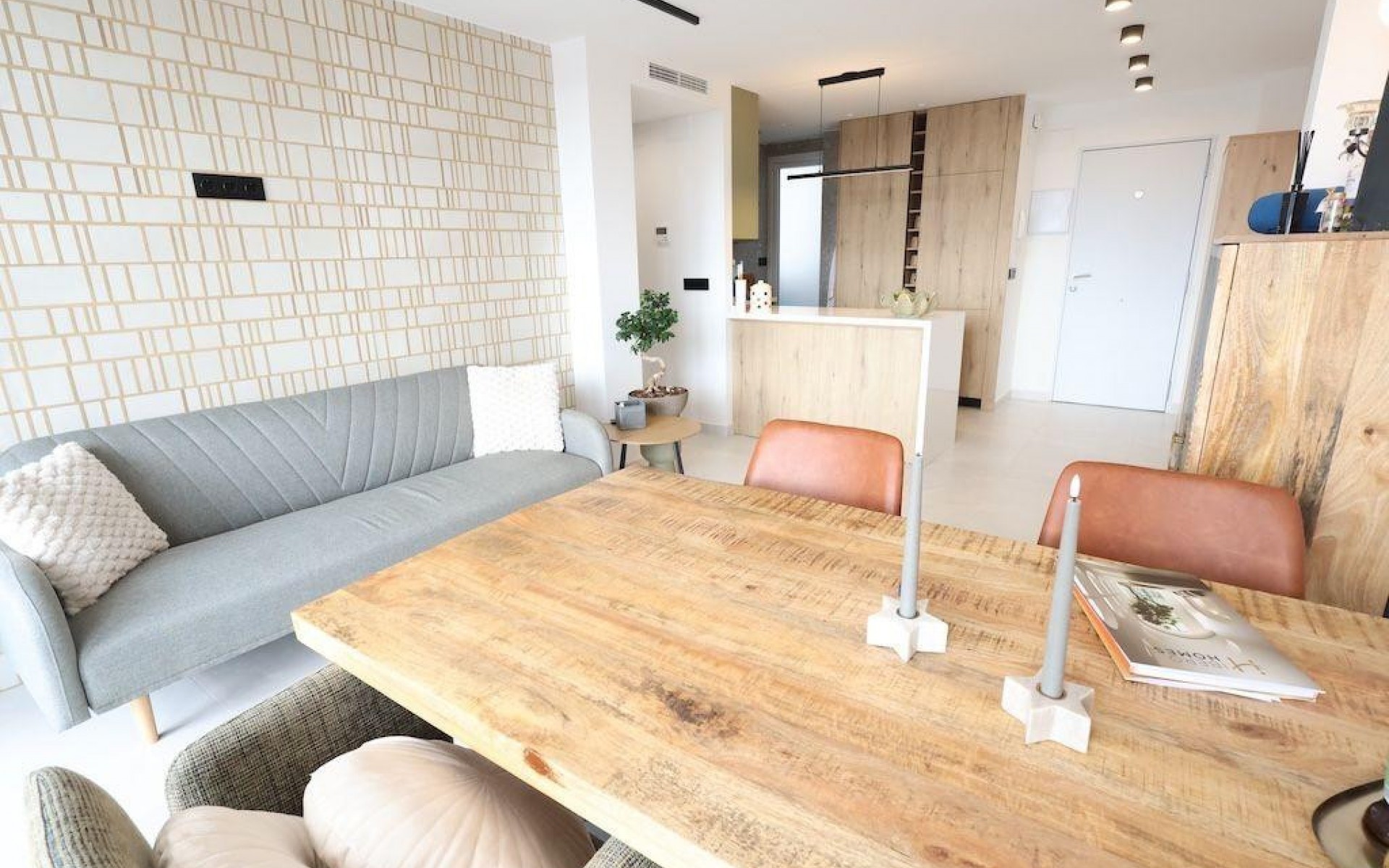 zum Verkauf - Apartment - Pilar de la Horadada - Pilar de la Horadada Centro