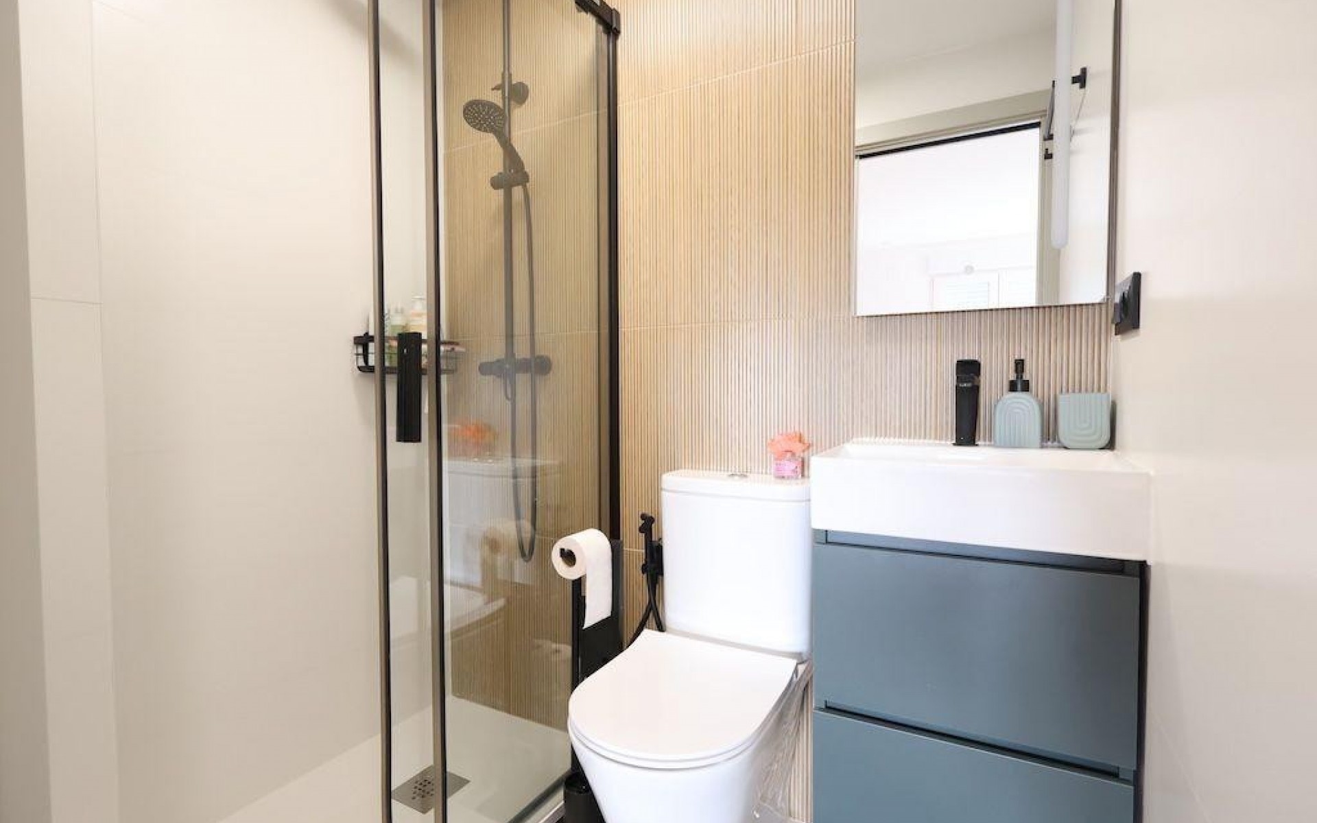 zum Verkauf - Apartment - Pilar de la Horadada - Pilar de la Horadada Centro