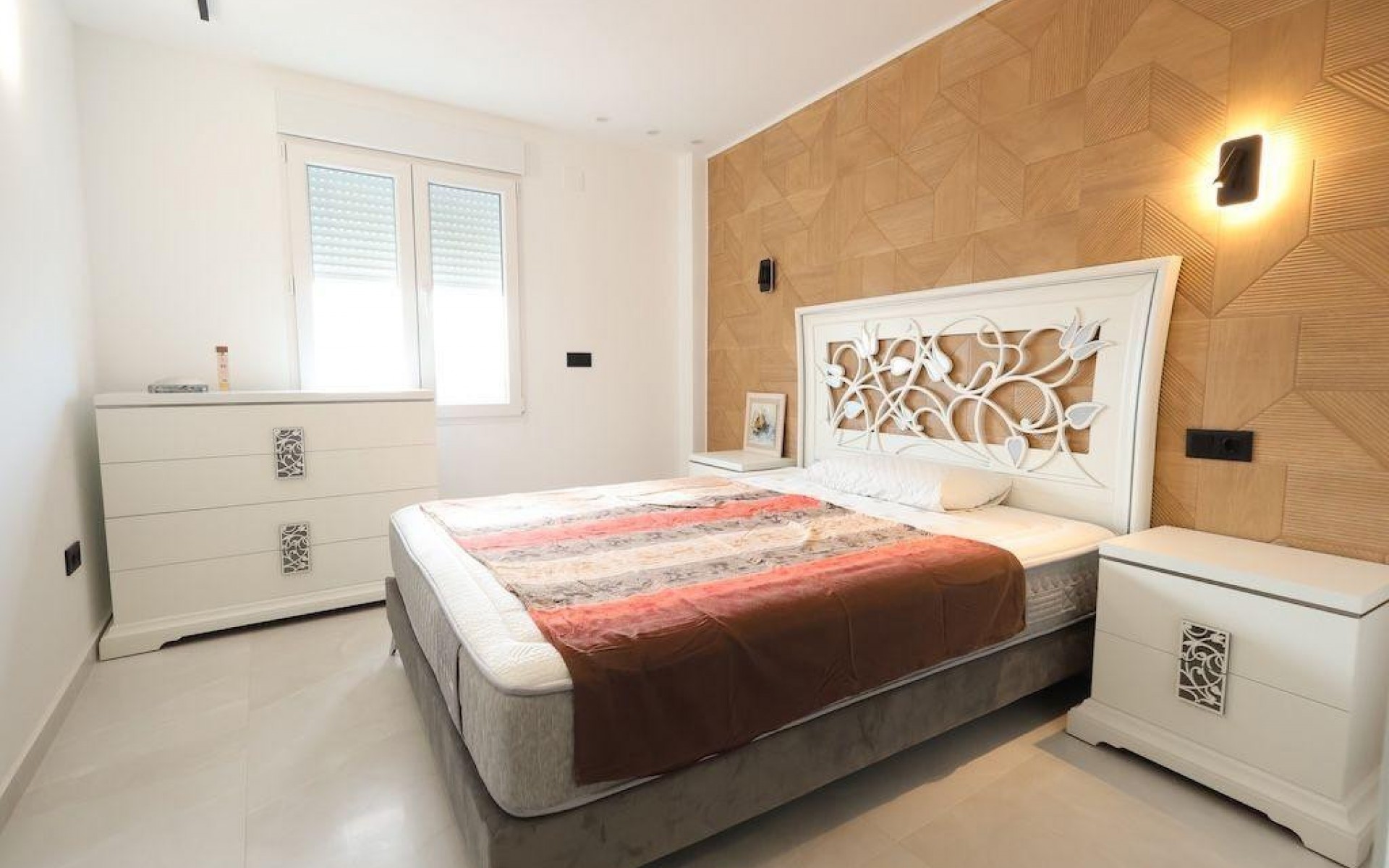 zum Verkauf - Apartment - Pilar de la Horadada - Pilar de la Horadada Centro