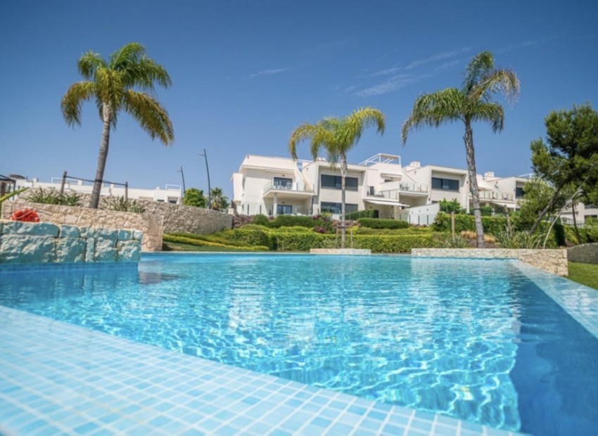 zum Verkauf - Apartment - Pilar de la Horadada - Pilar de la Horadada Centro
