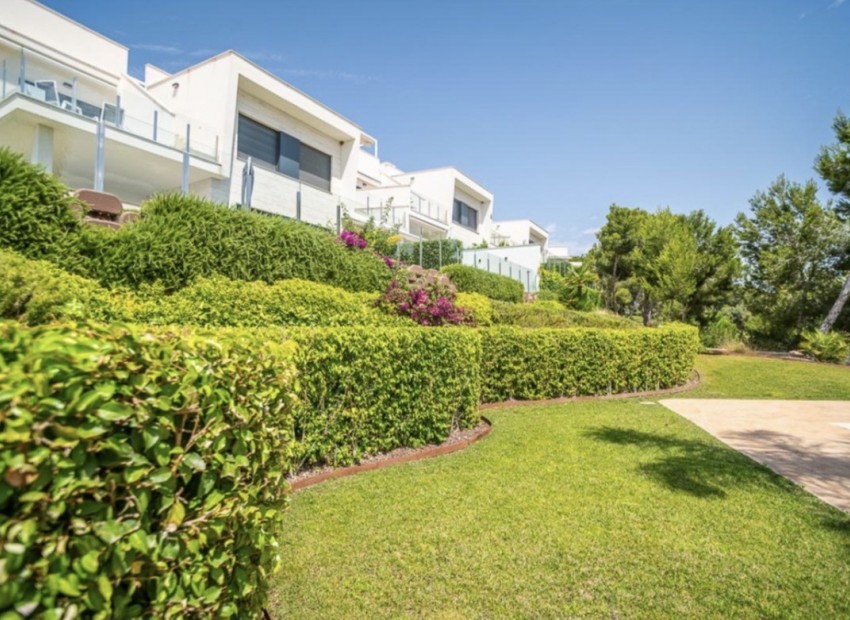 zum Verkauf - Apartment - Pilar de la Horadada - Pilar de la Horadada Centro