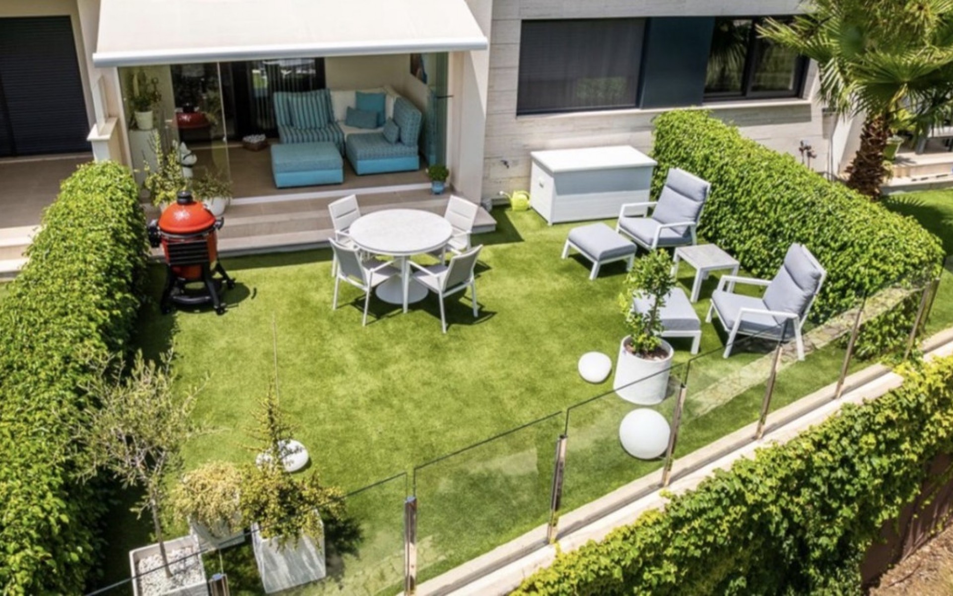 zum Verkauf - Apartment - Pilar de la Horadada - Pilar de la Horadada Centro