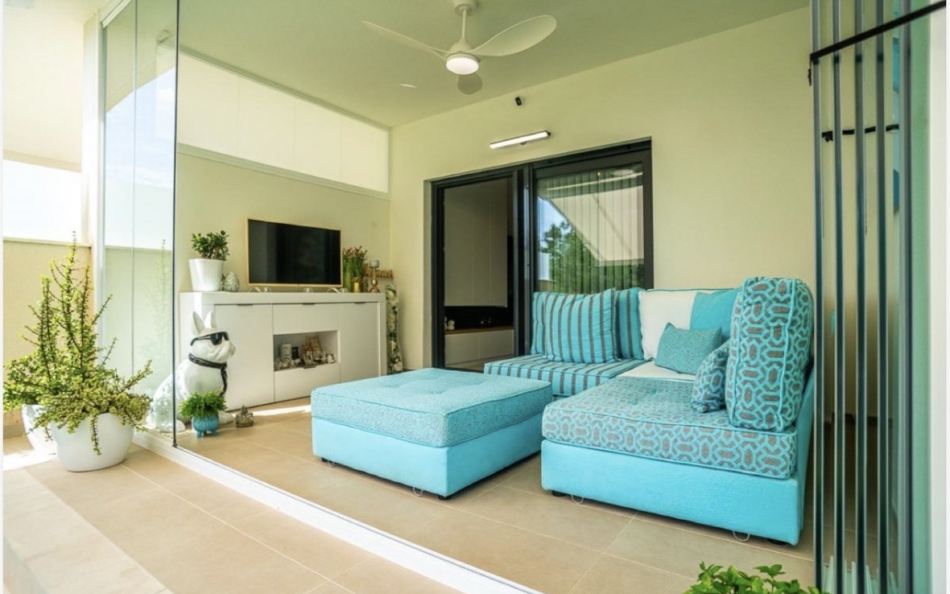 zum Verkauf - Apartment - Pilar de la Horadada - Pilar de la Horadada Centro