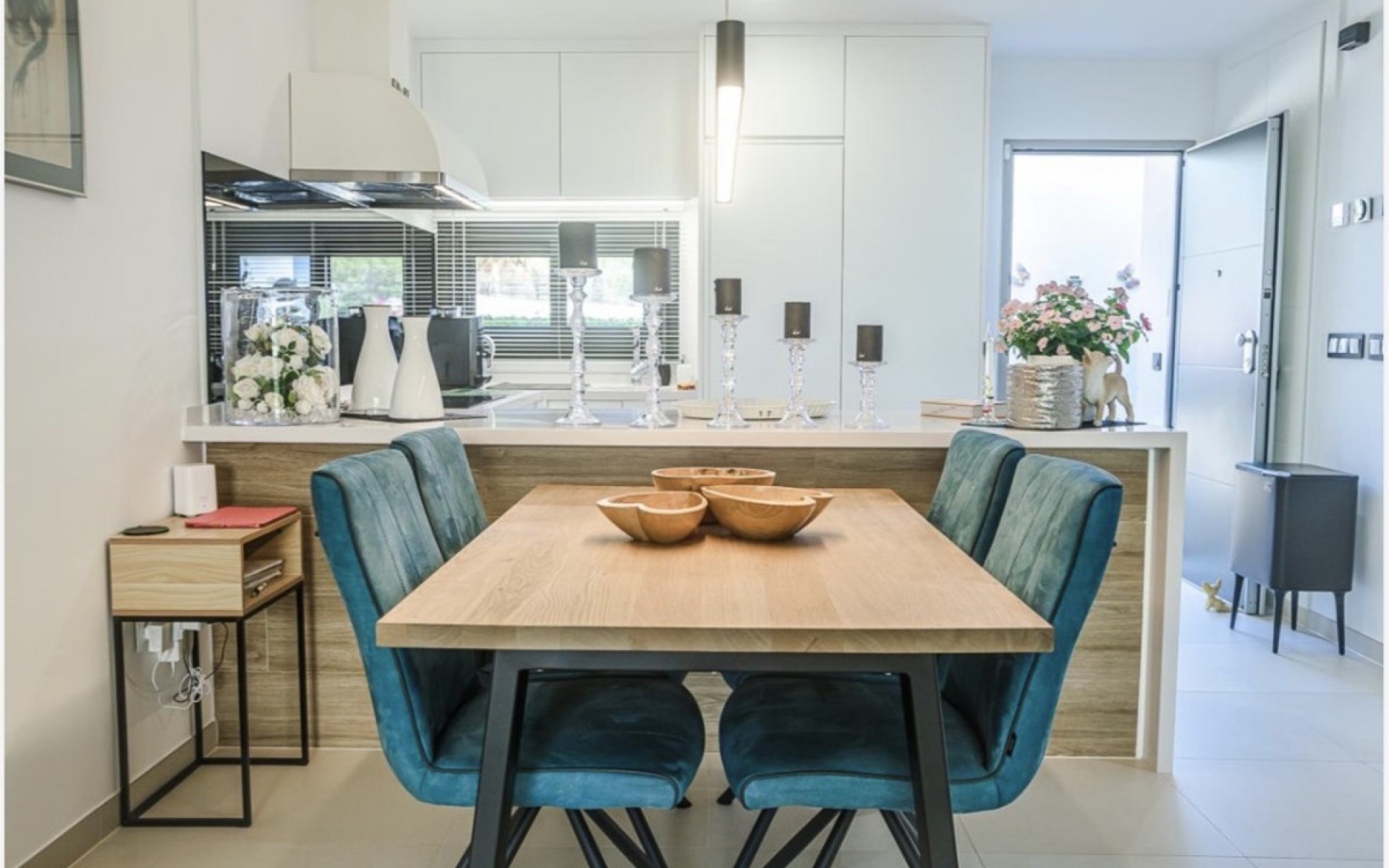 zum Verkauf - Apartment - Pilar de la Horadada - Pilar de la Horadada Centro