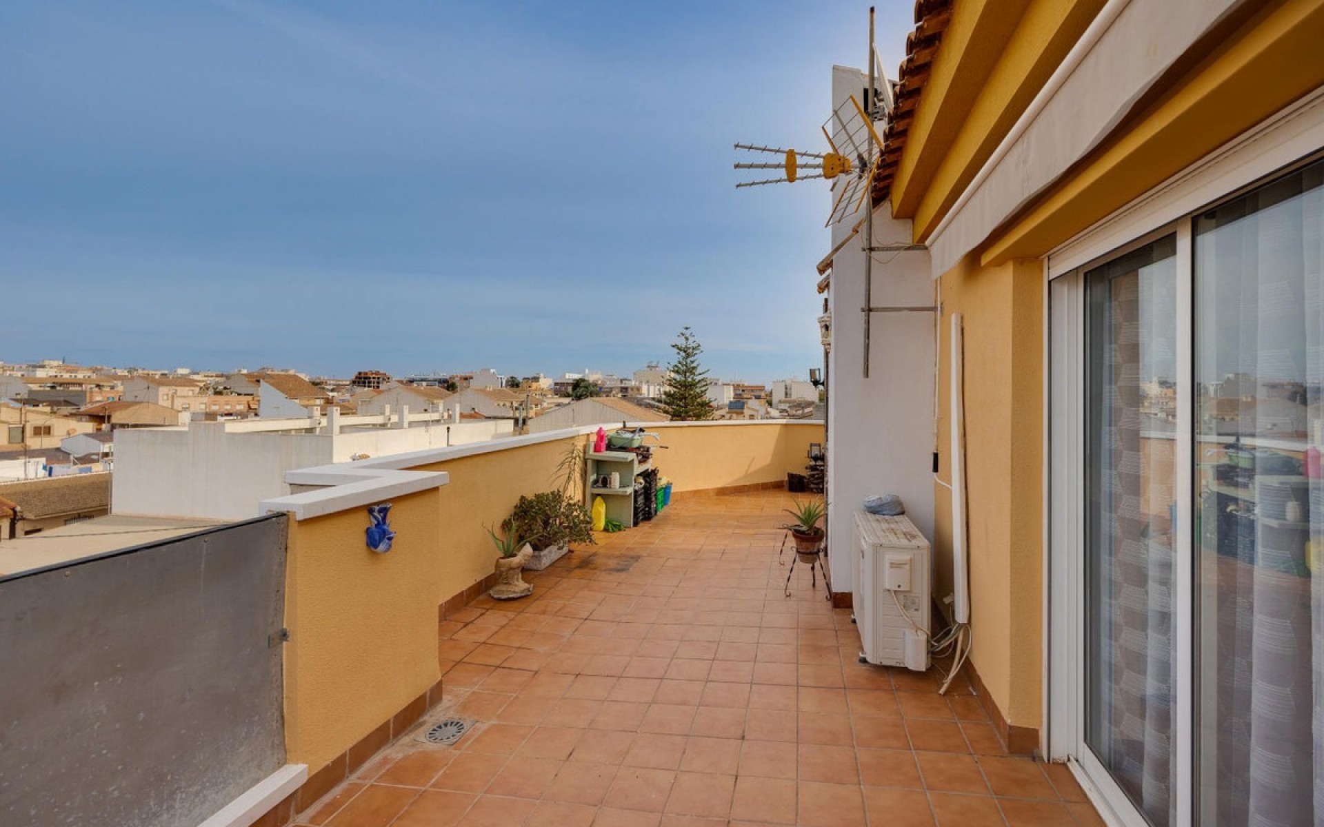zum Verkauf - Apartment - Pilar de la Horadada - Pilar de la Horadada Centro