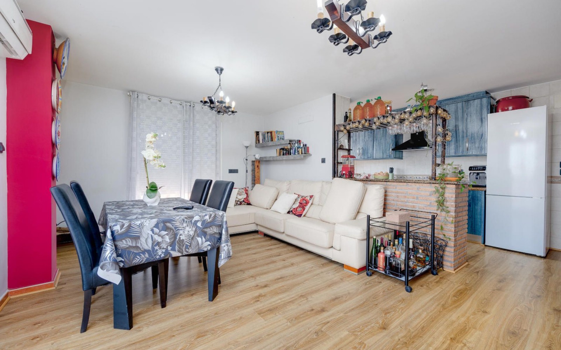 zum Verkauf - Apartment - Pilar de la Horadada - Pilar de la Horadada Centro