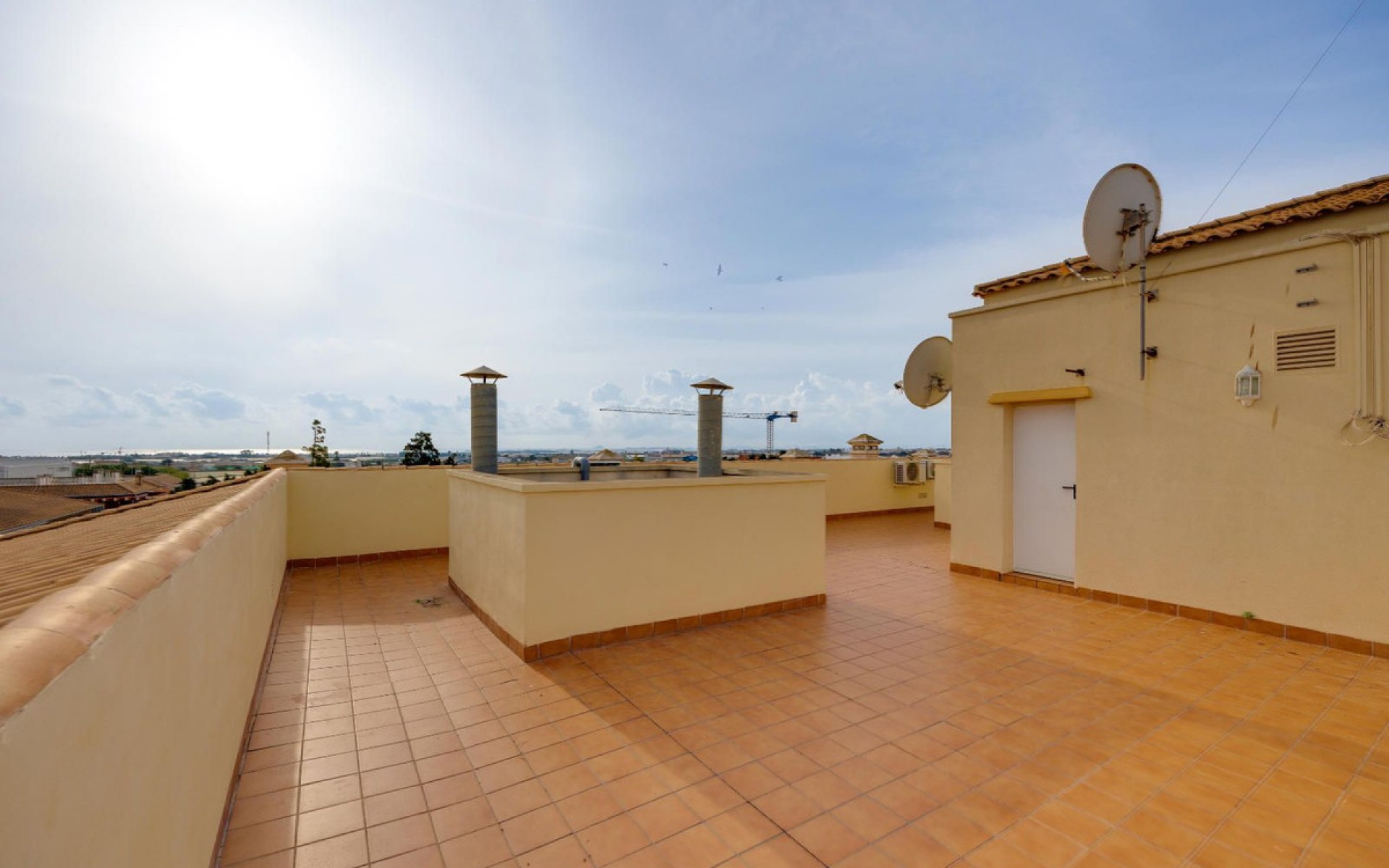 zum Verkauf - Apartment - Pilar de la Horadada - Pilar de la Horadada Centro