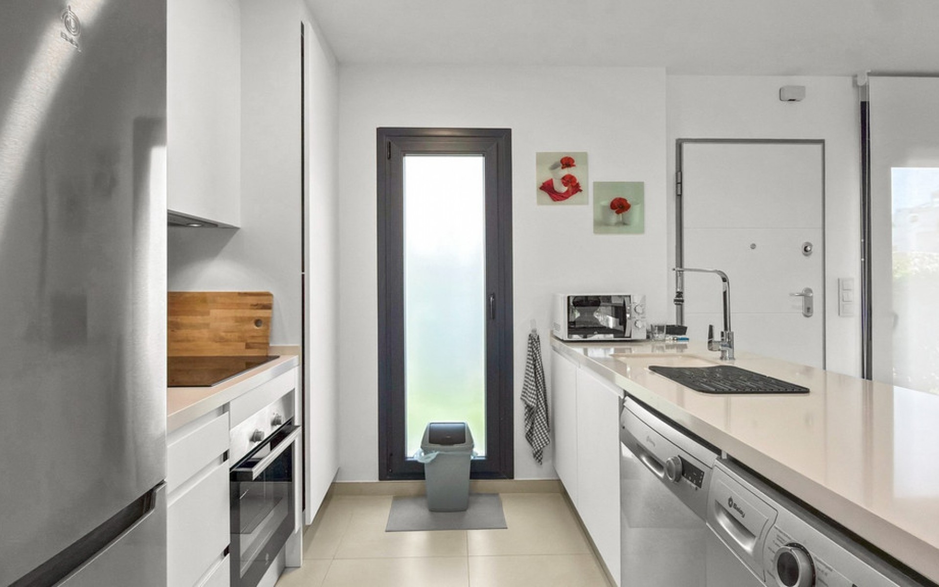 zum Verkauf - Apartment - Pilar de la Horadada - Pilar de la Horadada Centro