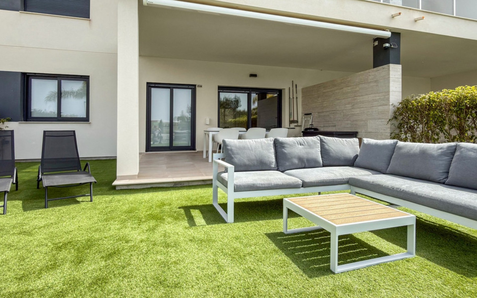 zum Verkauf - Apartment - Pilar de la Horadada - Pilar de la Horadada Centro