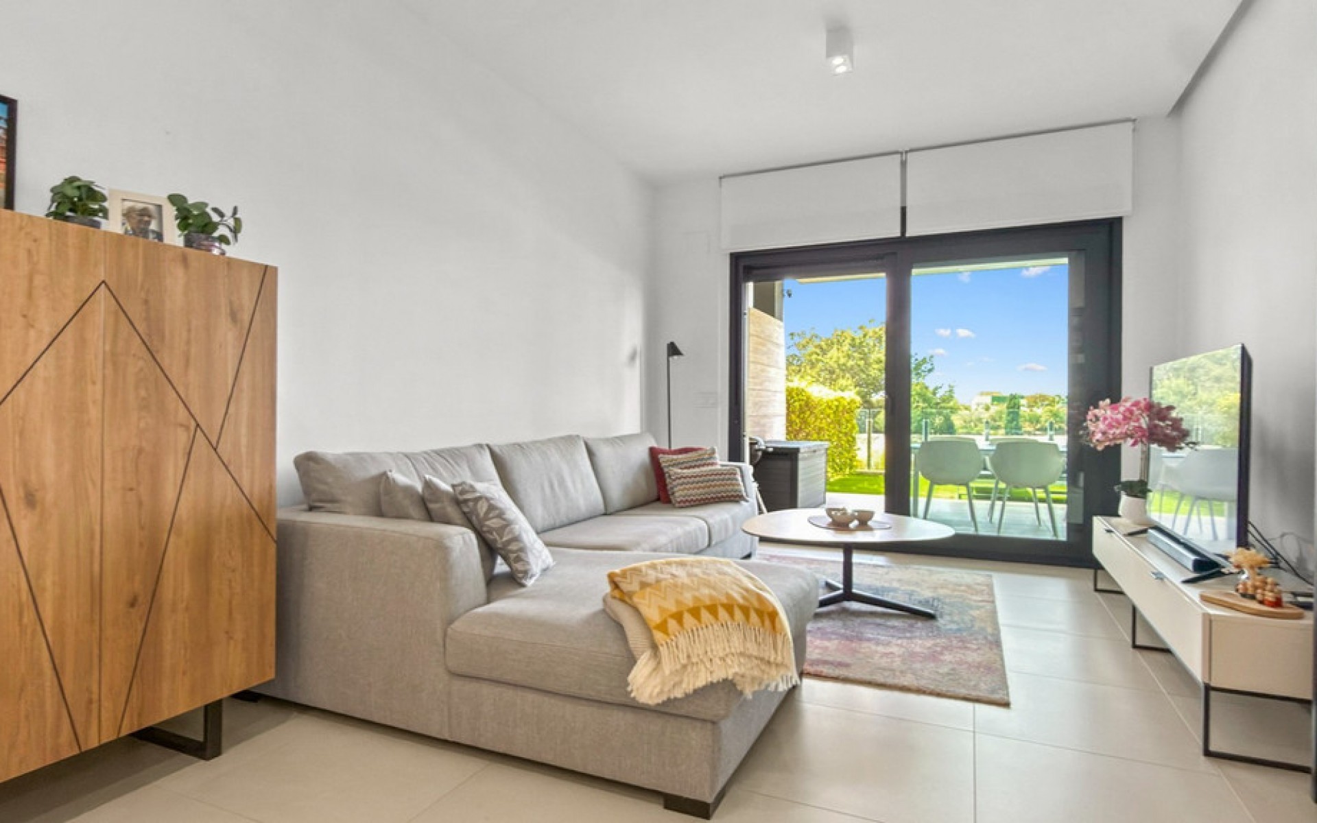 zum Verkauf - Apartment - Pilar de la Horadada - Pilar de la Horadada Centro