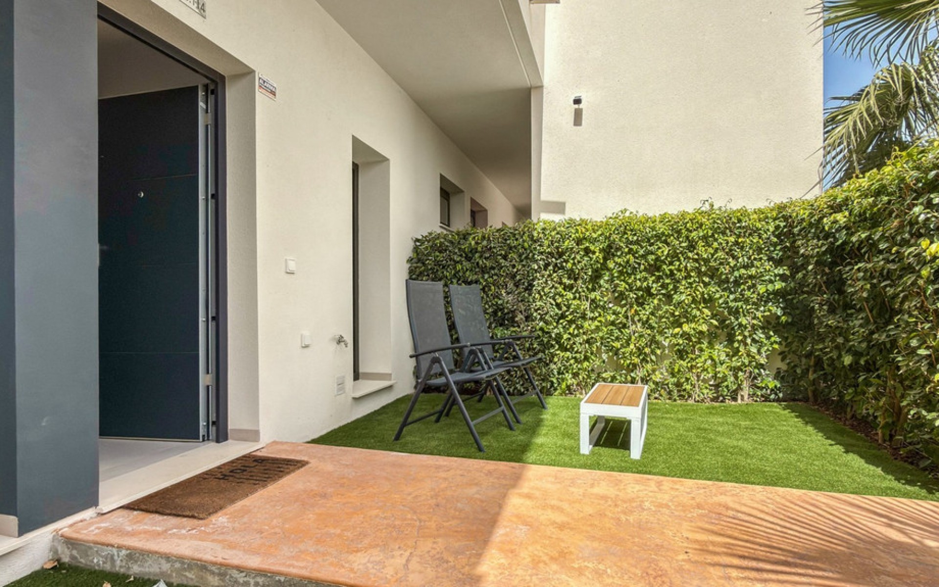 zum Verkauf - Apartment - Pilar de la Horadada - Pilar de la Horadada Centro