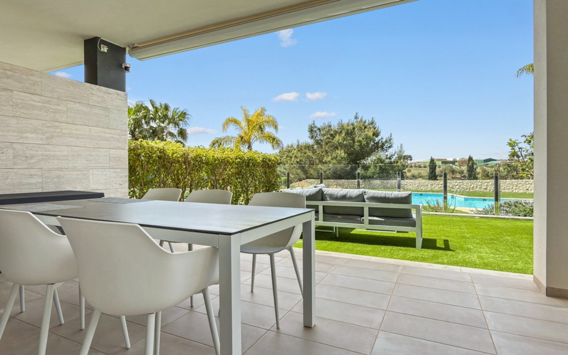 zum Verkauf - Apartment - Pilar de la Horadada - Pilar de la Horadada Centro