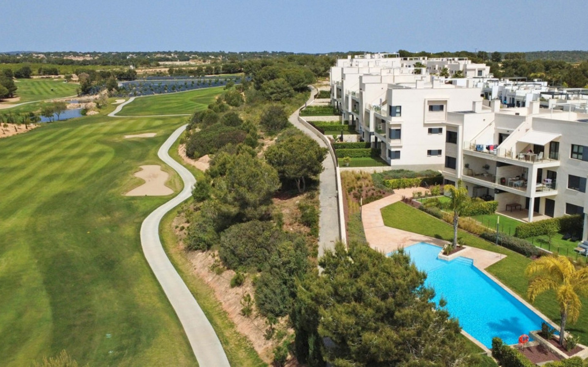 zum Verkauf - Apartment - Pilar de la Horadada - Pilar de la Horadada Centro