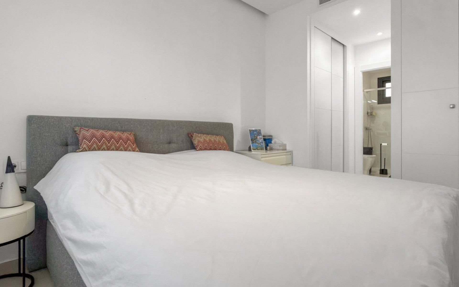 zum Verkauf - Apartment - Pilar de la Horadada - Pilar de la Horadada Centro