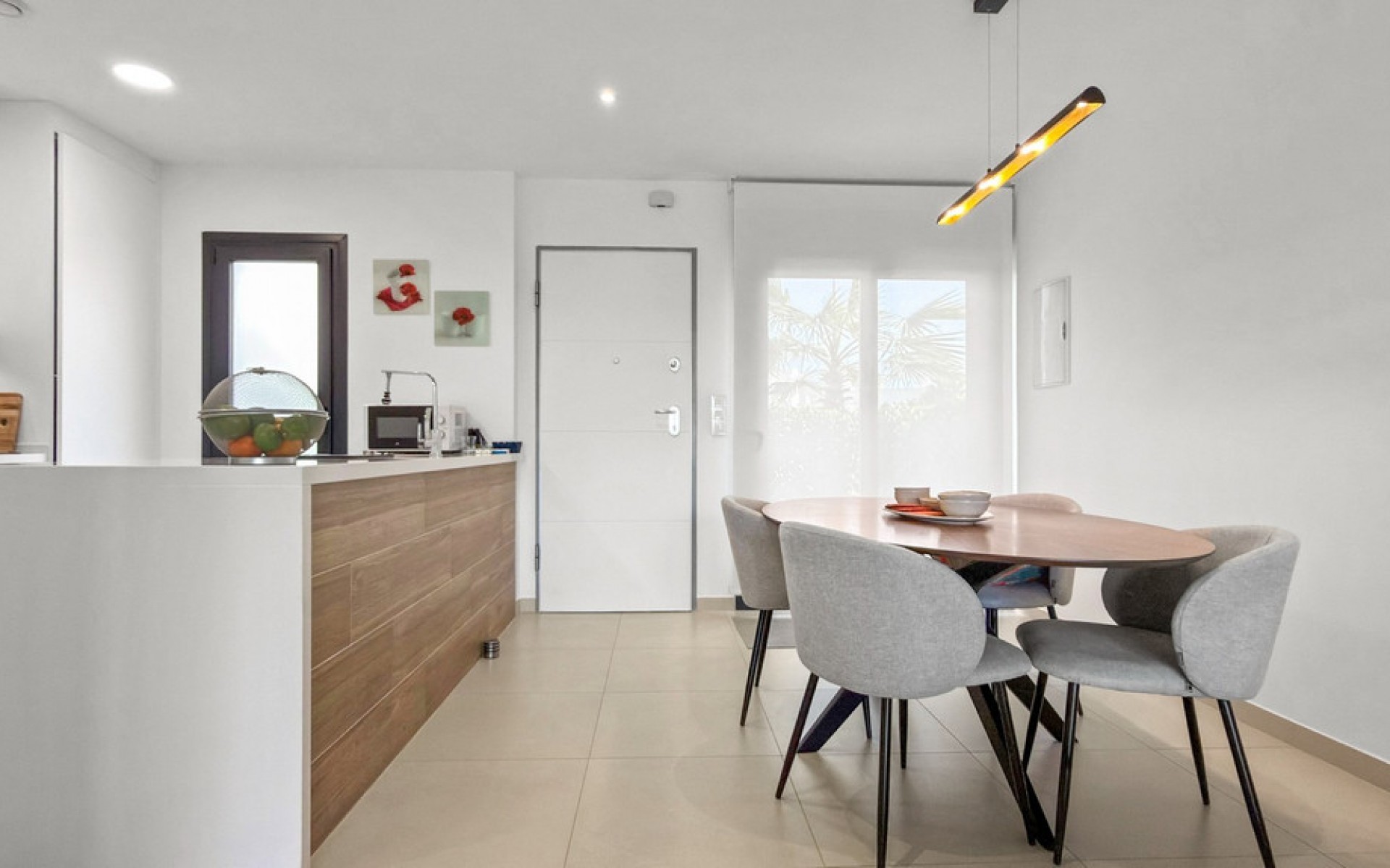 zum Verkauf - Apartment - Pilar de la Horadada - Pilar de la Horadada Centro