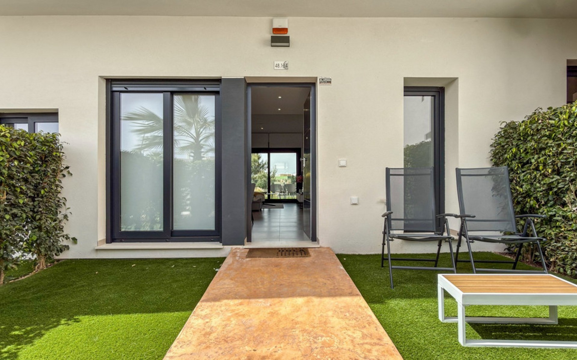 zum Verkauf - Apartment - Pilar de la Horadada - Pilar de la Horadada Centro