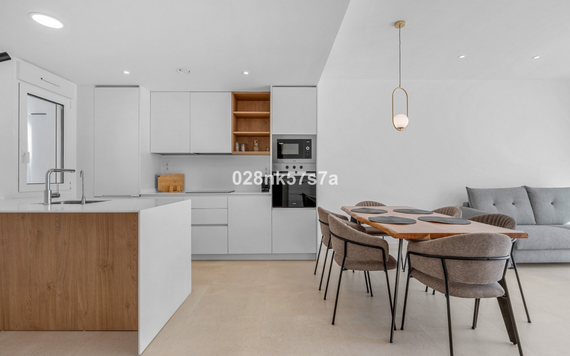 zum Verkauf - Apartment - Pilar de la Horadada - Pilar de la Horadada Centro