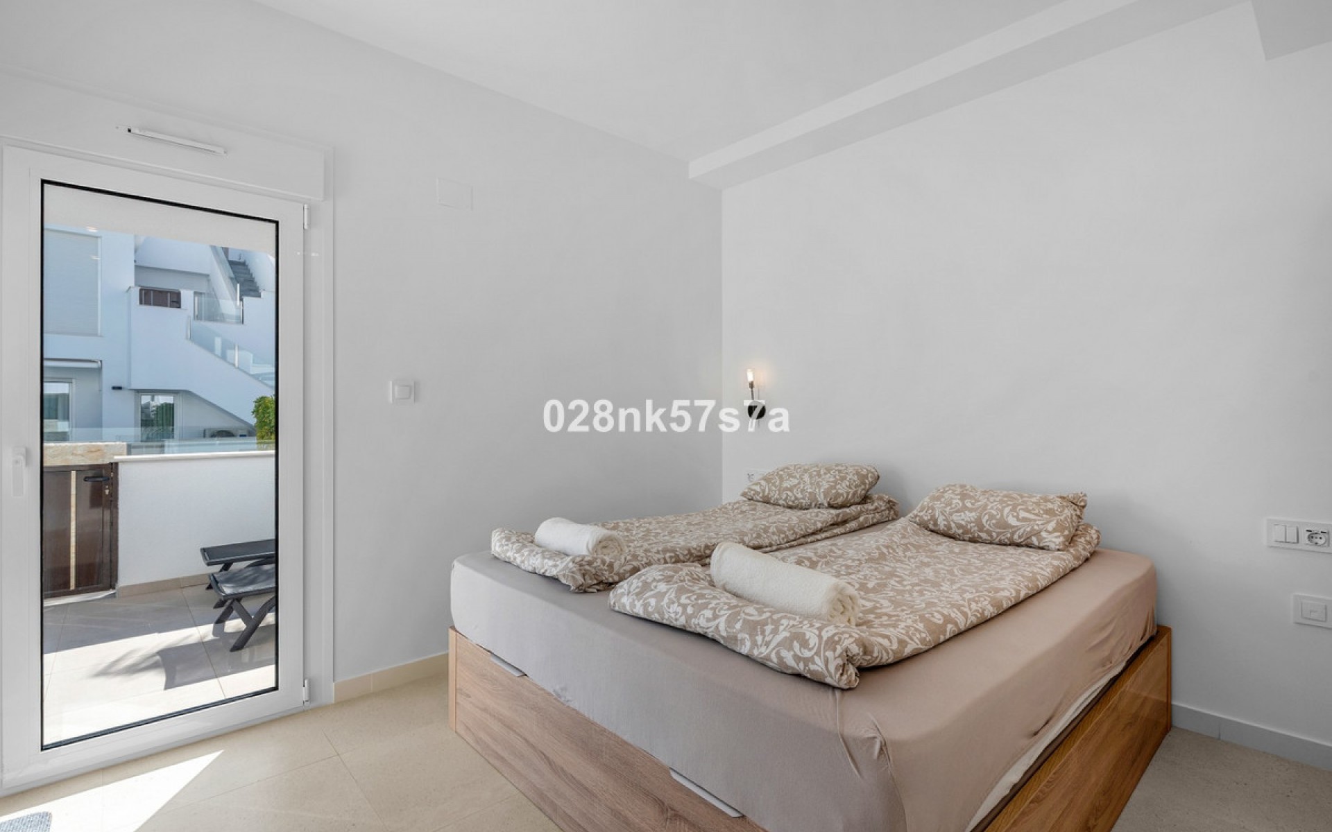 zum Verkauf - Apartment - Pilar de la Horadada - Pilar de la Horadada Centro