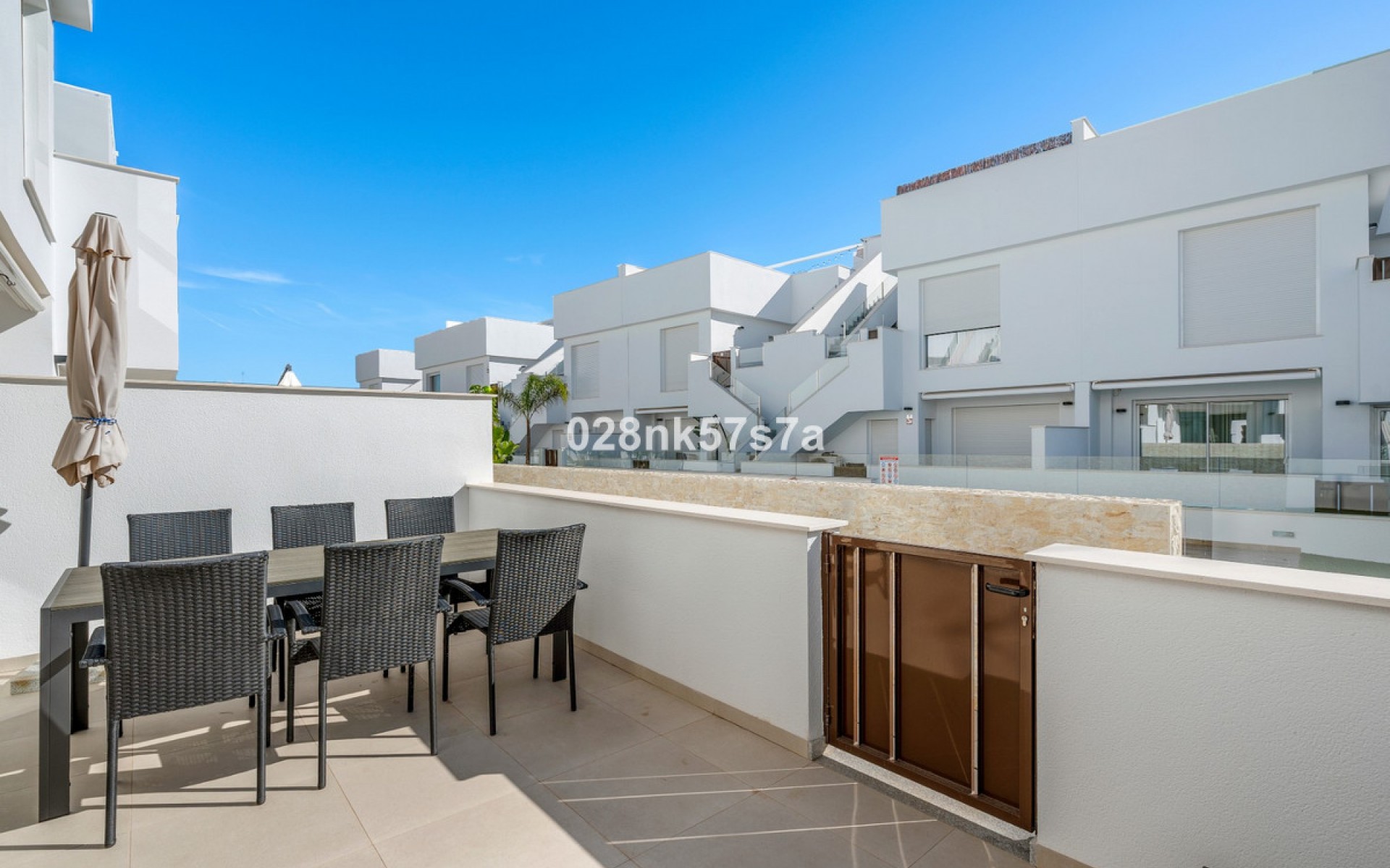 zum Verkauf - Apartment - Pilar de la Horadada - Pilar de la Horadada Centro