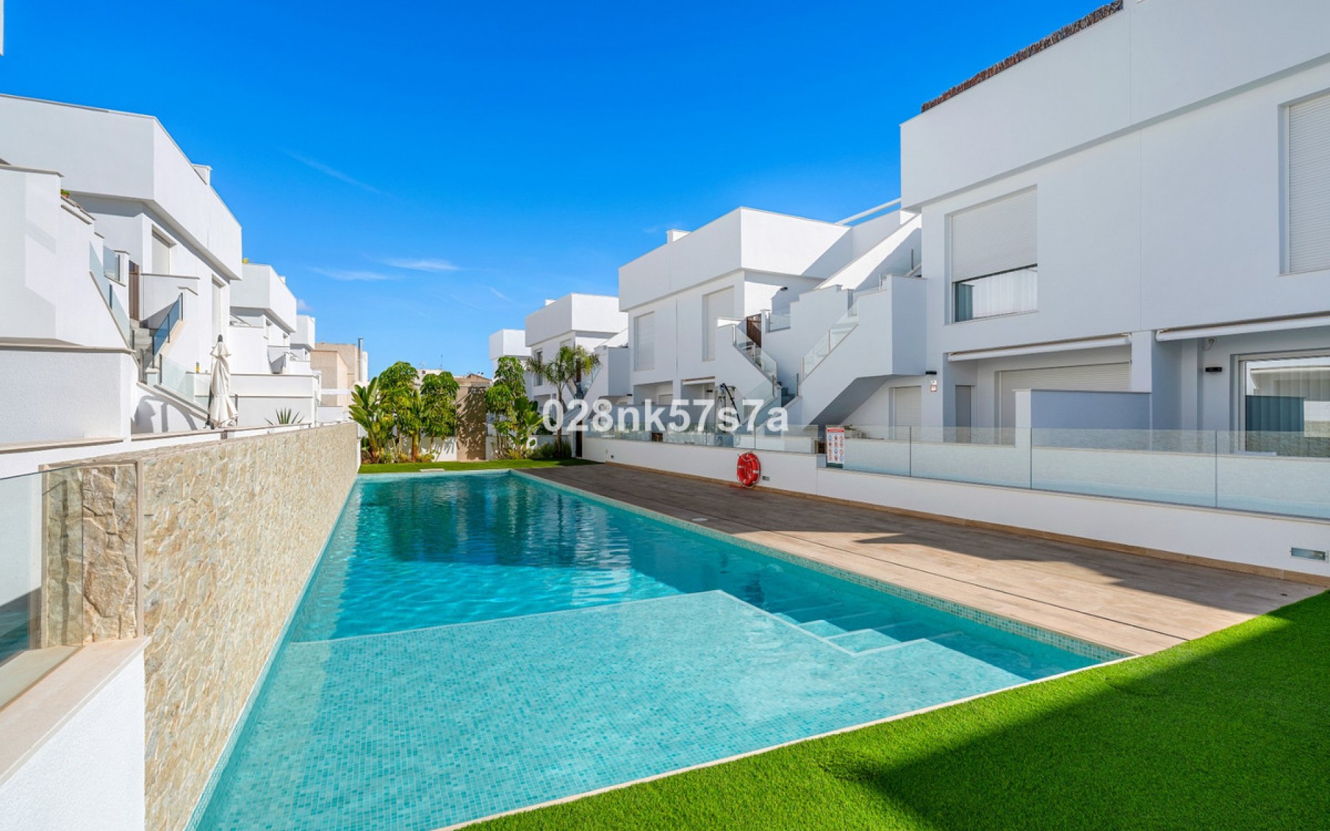 zum Verkauf - Apartment - Pilar de la Horadada - Pilar de la Horadada Centro