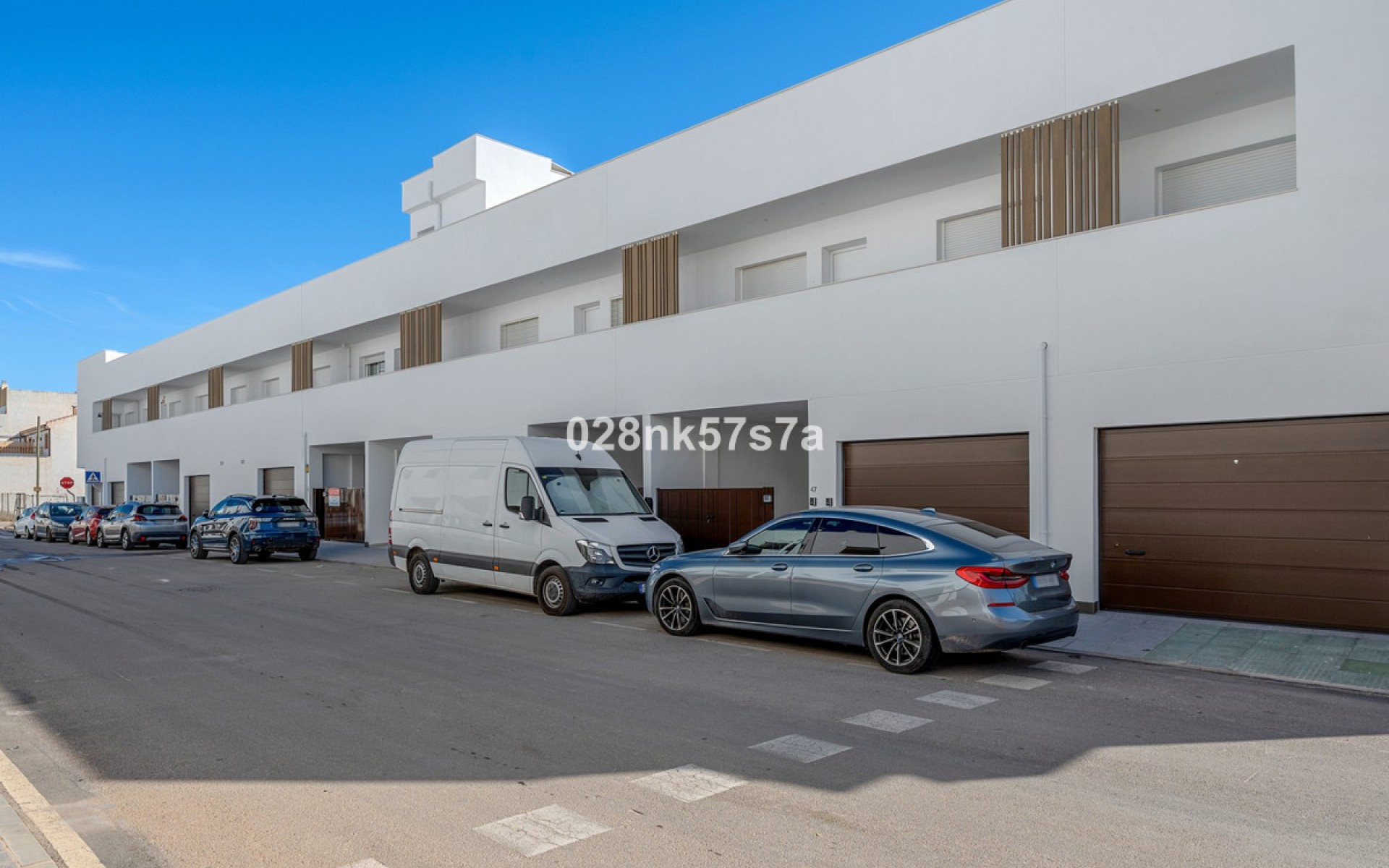 zum Verkauf - Apartment - Pilar de la Horadada - Pilar de la Horadada Centro