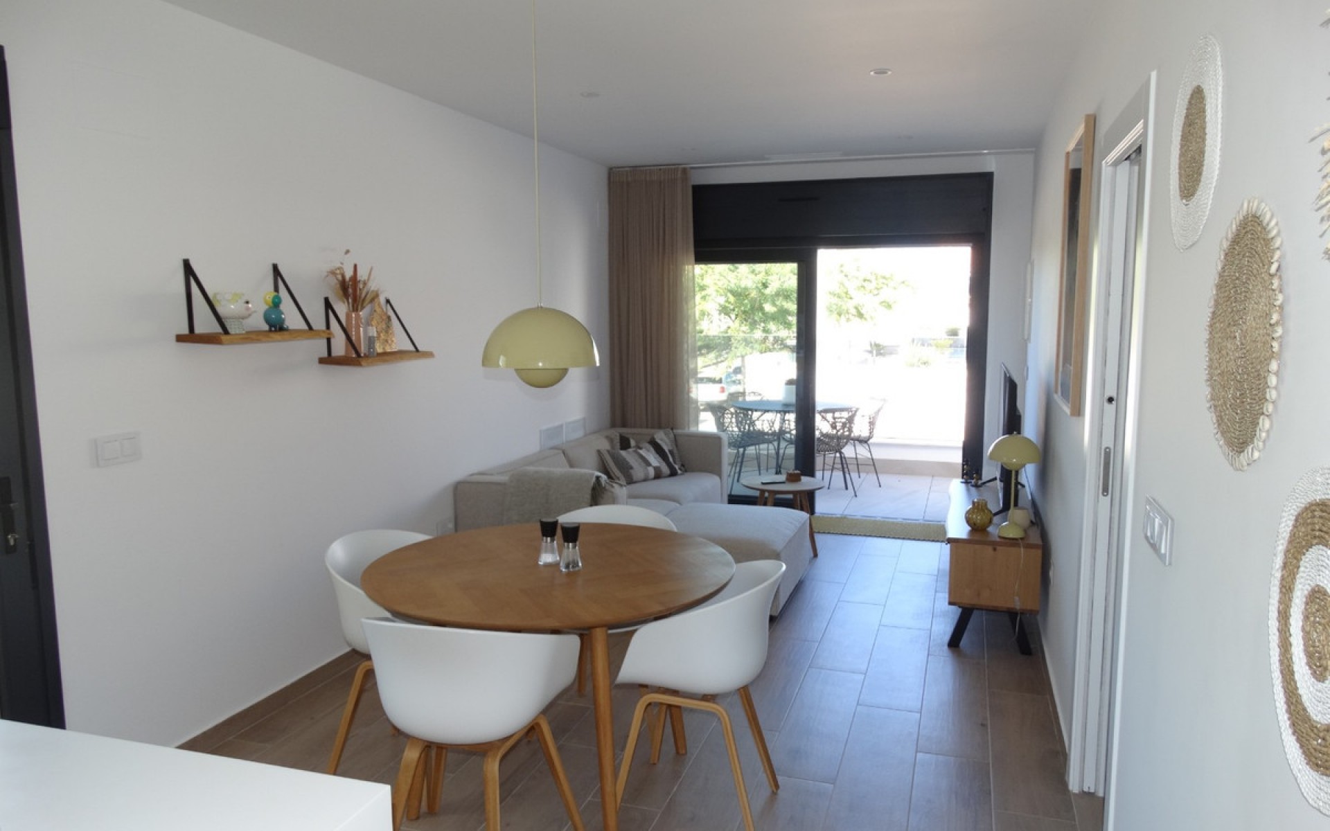 zum Verkauf - Apartment - Pilar de la Horadada - Pilar de la Horadada Centro
