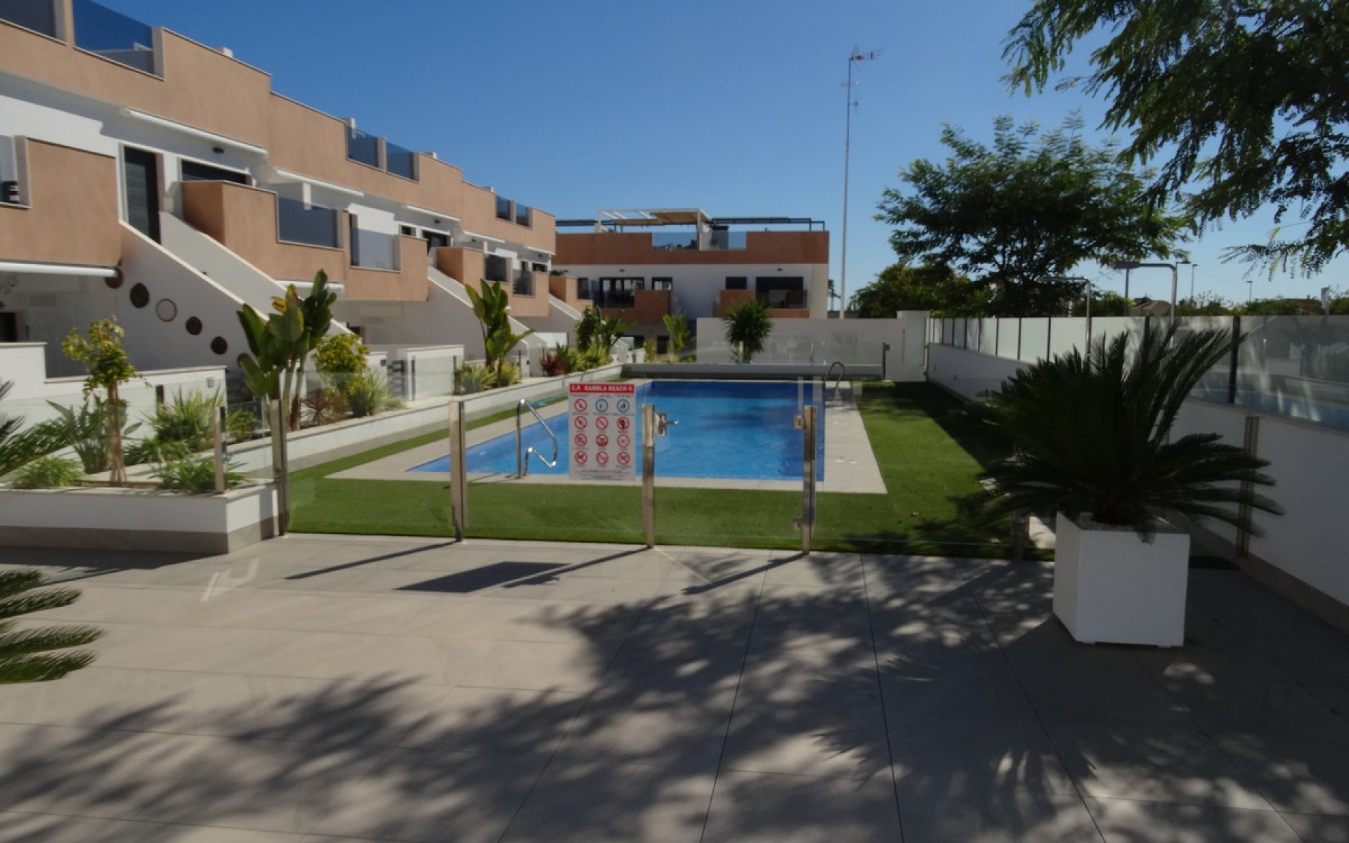 zum Verkauf - Apartment - Pilar de la Horadada - Pilar de la Horadada Centro