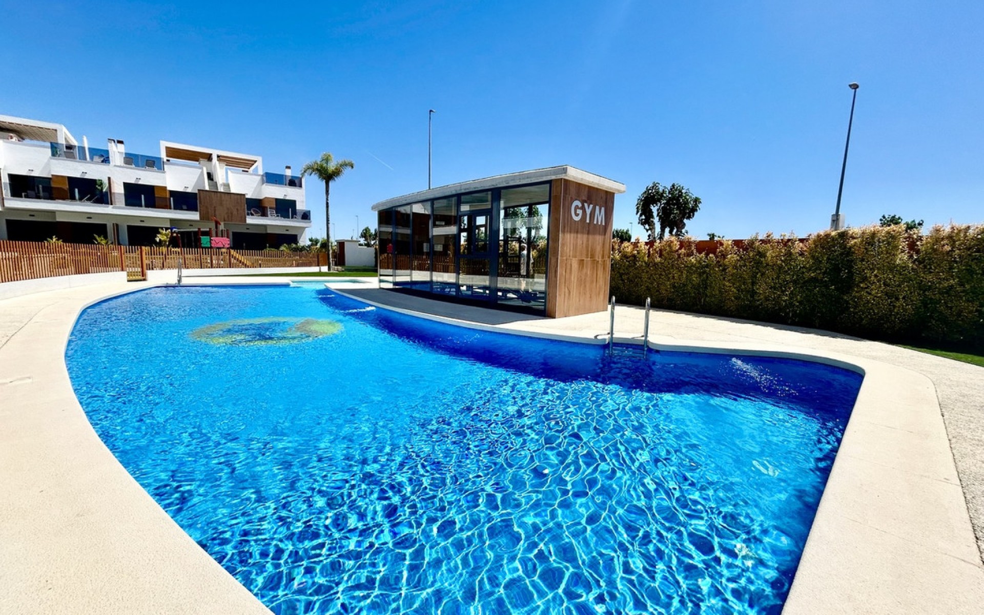zum Verkauf - Apartment - Pilar de la Horadada - Pilar de la Horadada Centro