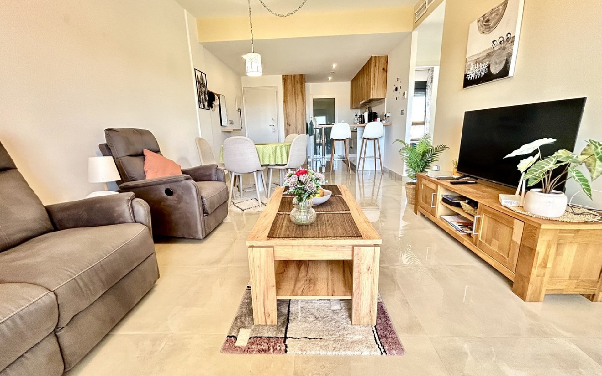 zum Verkauf - Apartment - Pilar de la Horadada - Pilar de la Horadada Centro