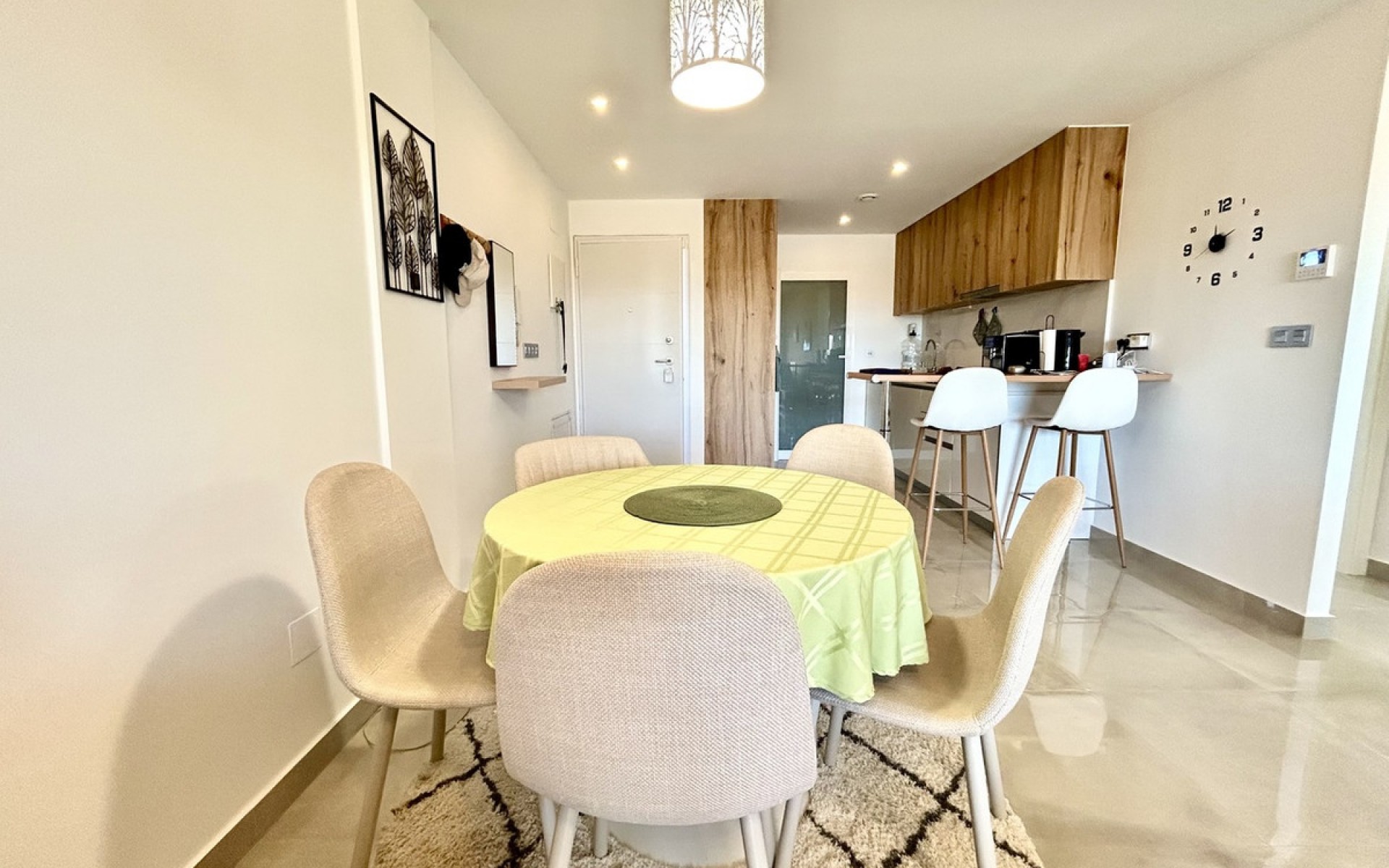 zum Verkauf - Apartment - Pilar de la Horadada - Pilar de la Horadada Centro