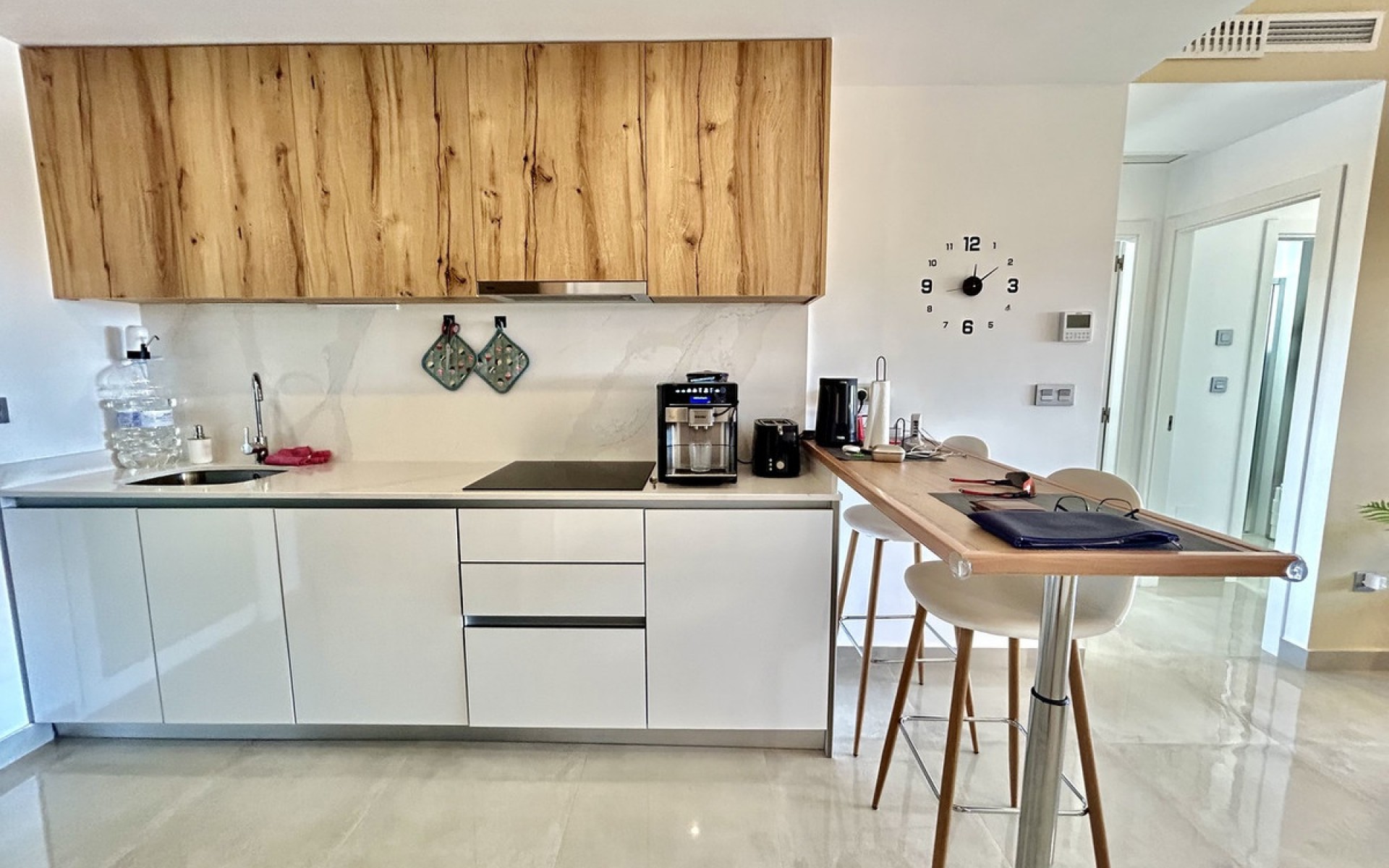 zum Verkauf - Apartment - Pilar de la Horadada - Pilar de la Horadada Centro
