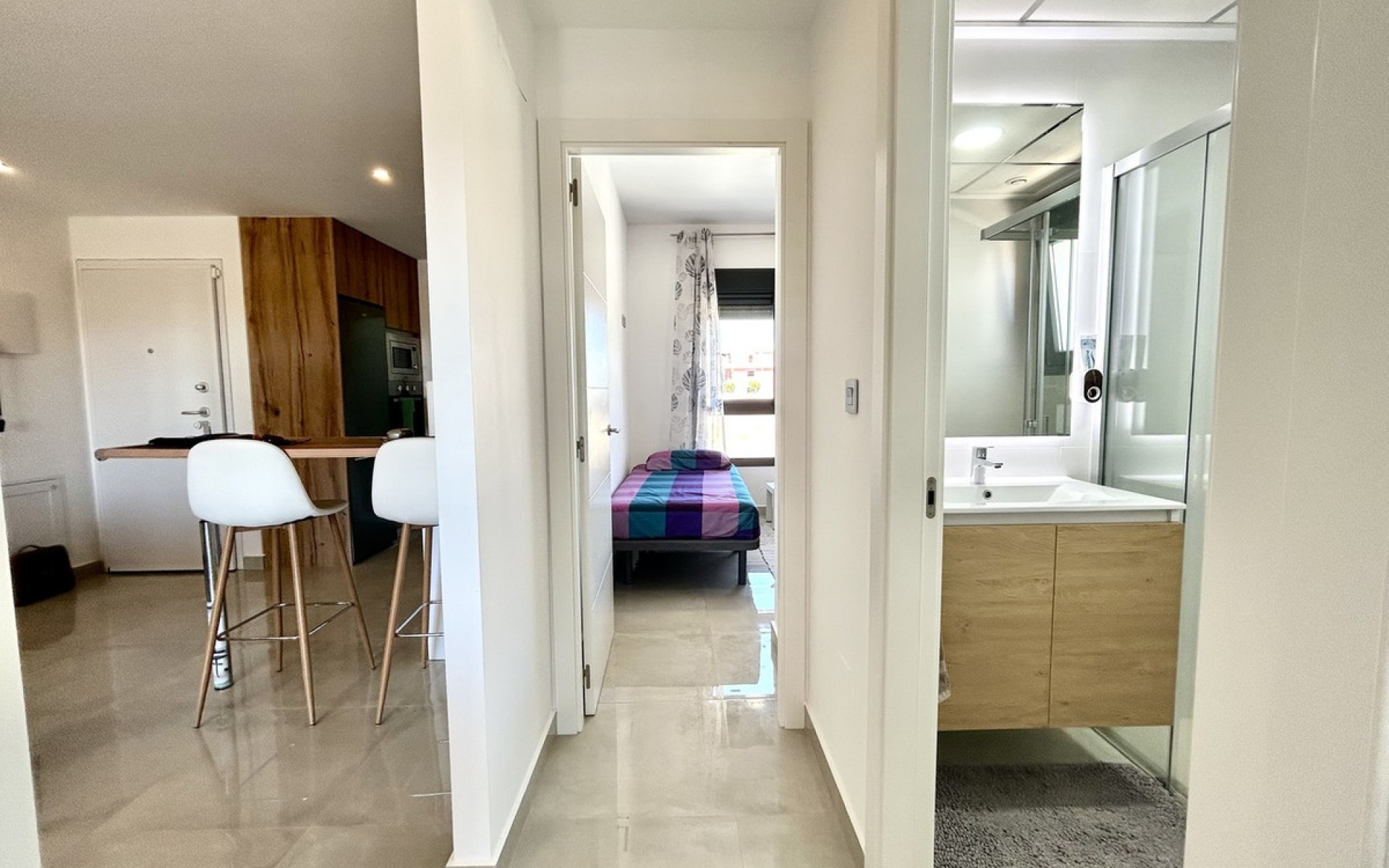 zum Verkauf - Apartment - Pilar de la Horadada - Pilar de la Horadada Centro