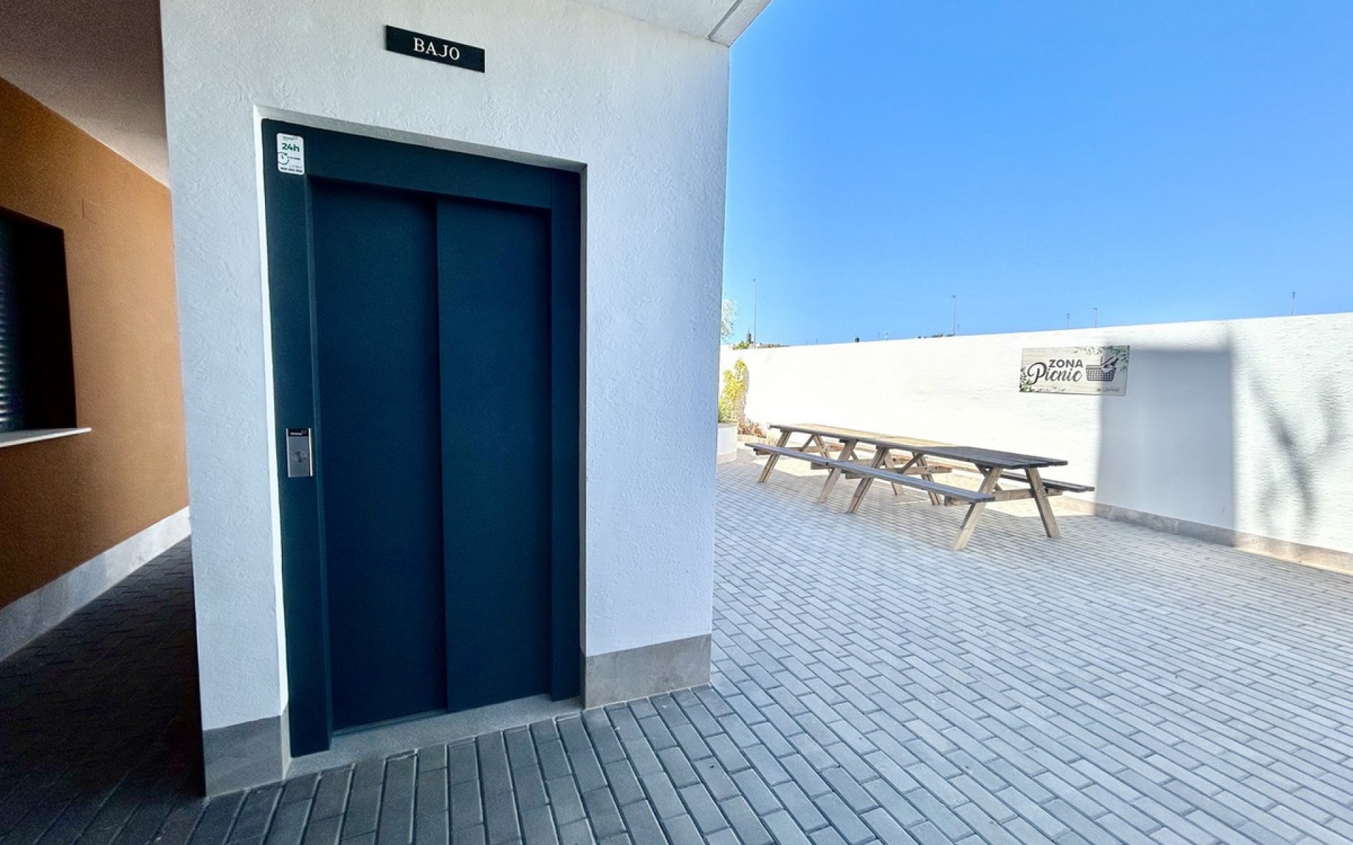zum Verkauf - Apartment - Pilar de la Horadada - Pilar de la Horadada Centro