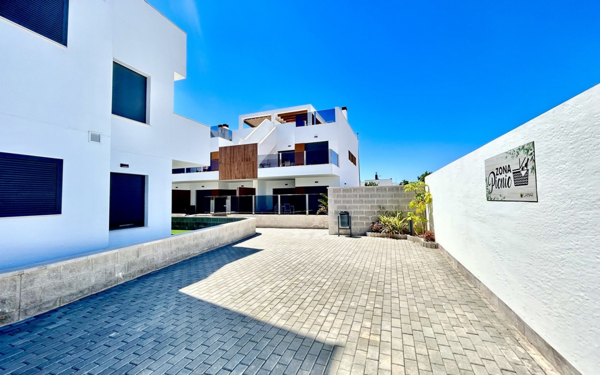 zum Verkauf - Apartment - Pilar de la Horadada - Pilar de la Horadada Centro